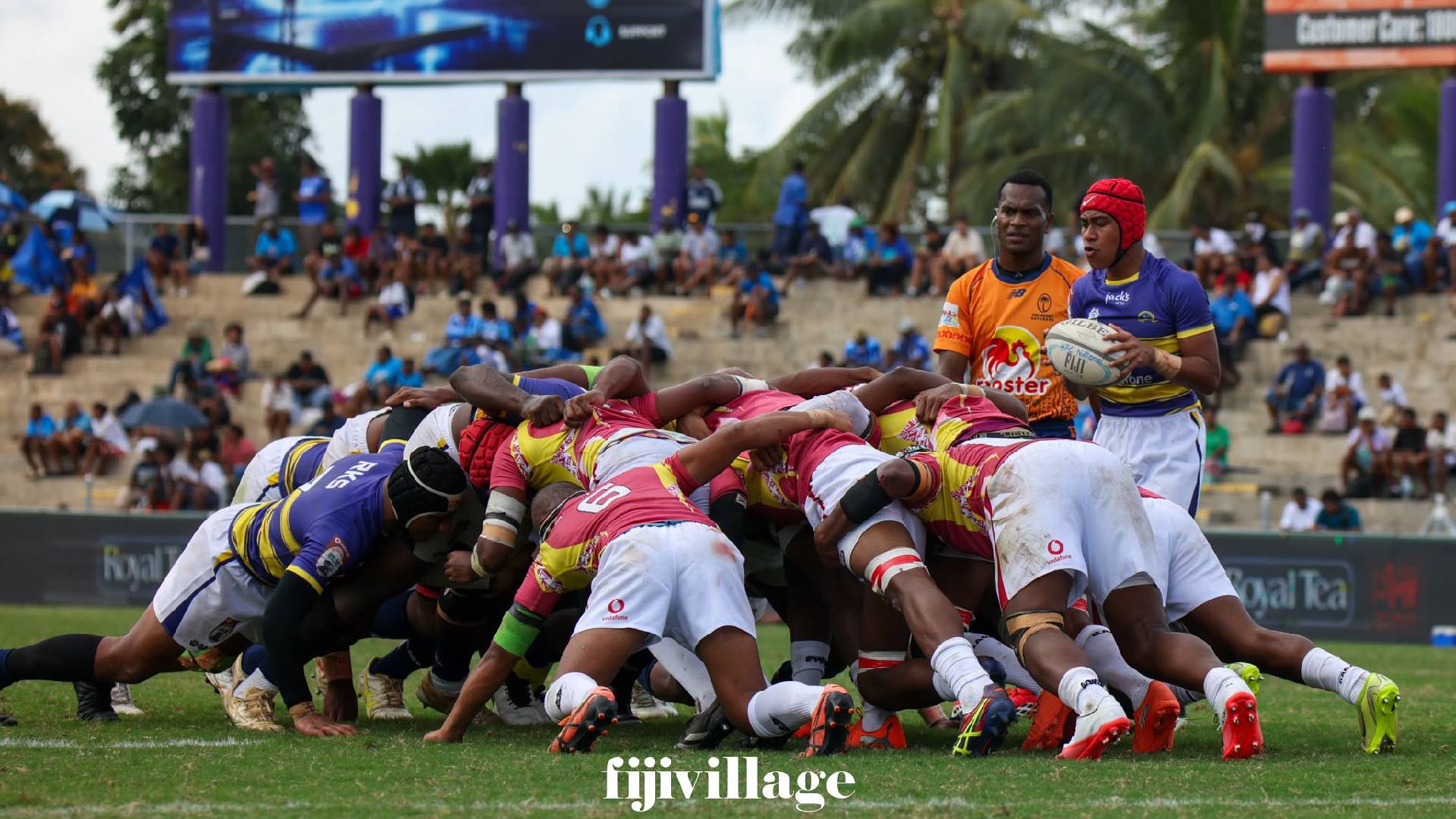 RKS U17 focuses on discipline ahead of Deans final