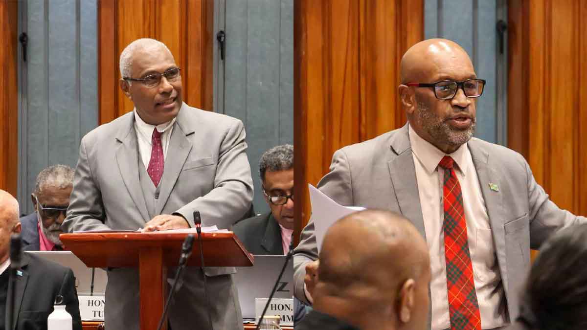 Government reviews 26 iTaukei laws as Opposition raises concerns about uncertainty