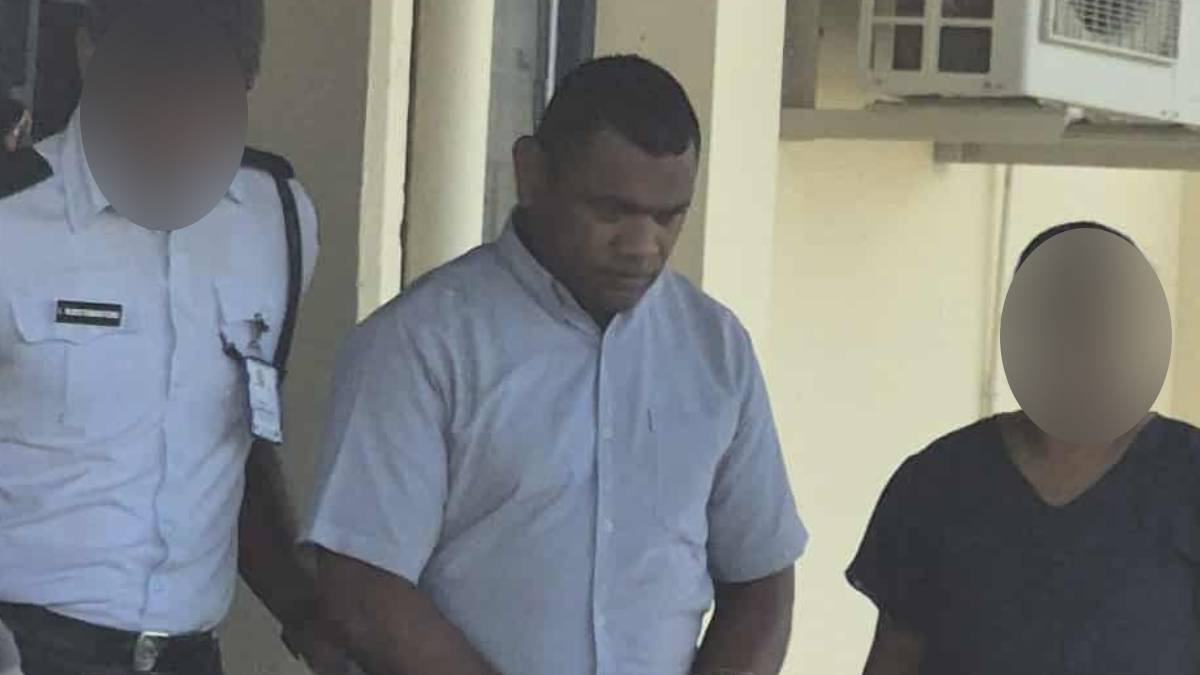 Ratu Peceli Rokoralovo found guilty of murdering Dr Leli Darling