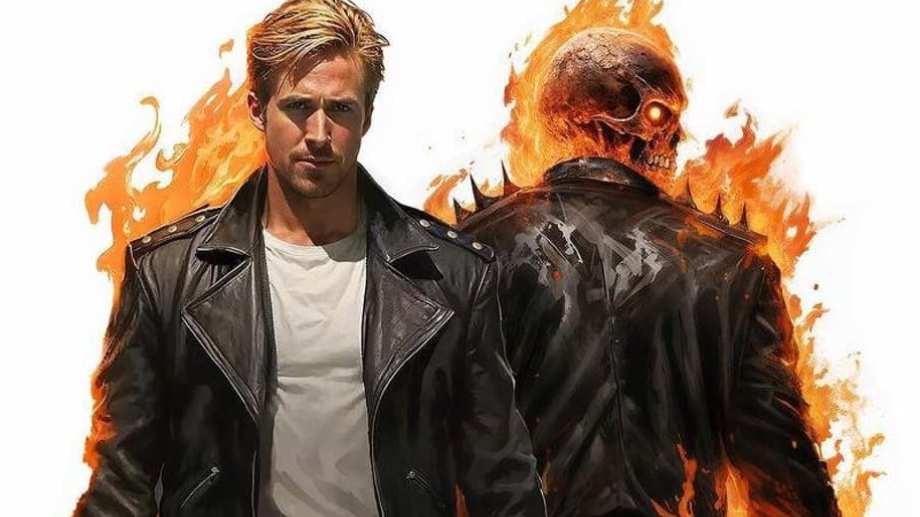 Ryan Gosling’s Ghost Rider reboot confirmed for July 2028 release
