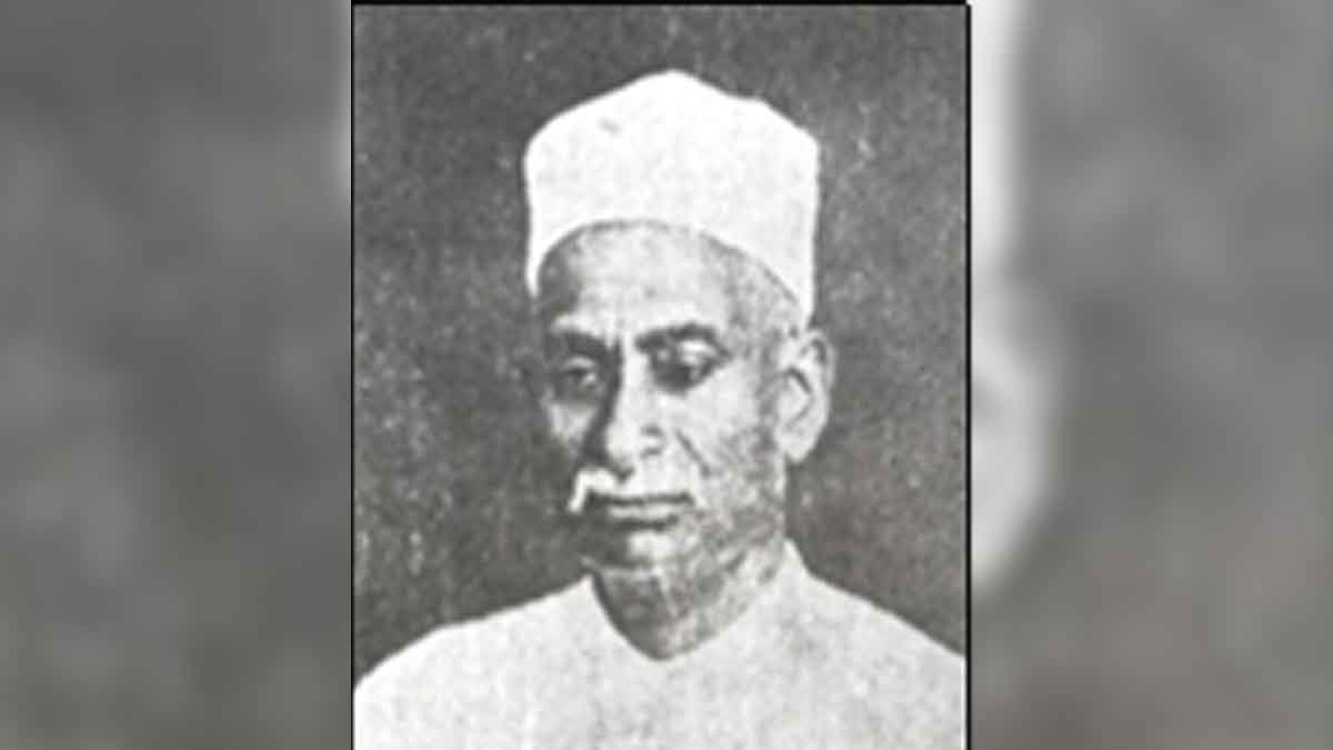 Late Pandit Totaram Sanadhya formally recognised as pioneer of Sanatan Dharm movement in Fiji