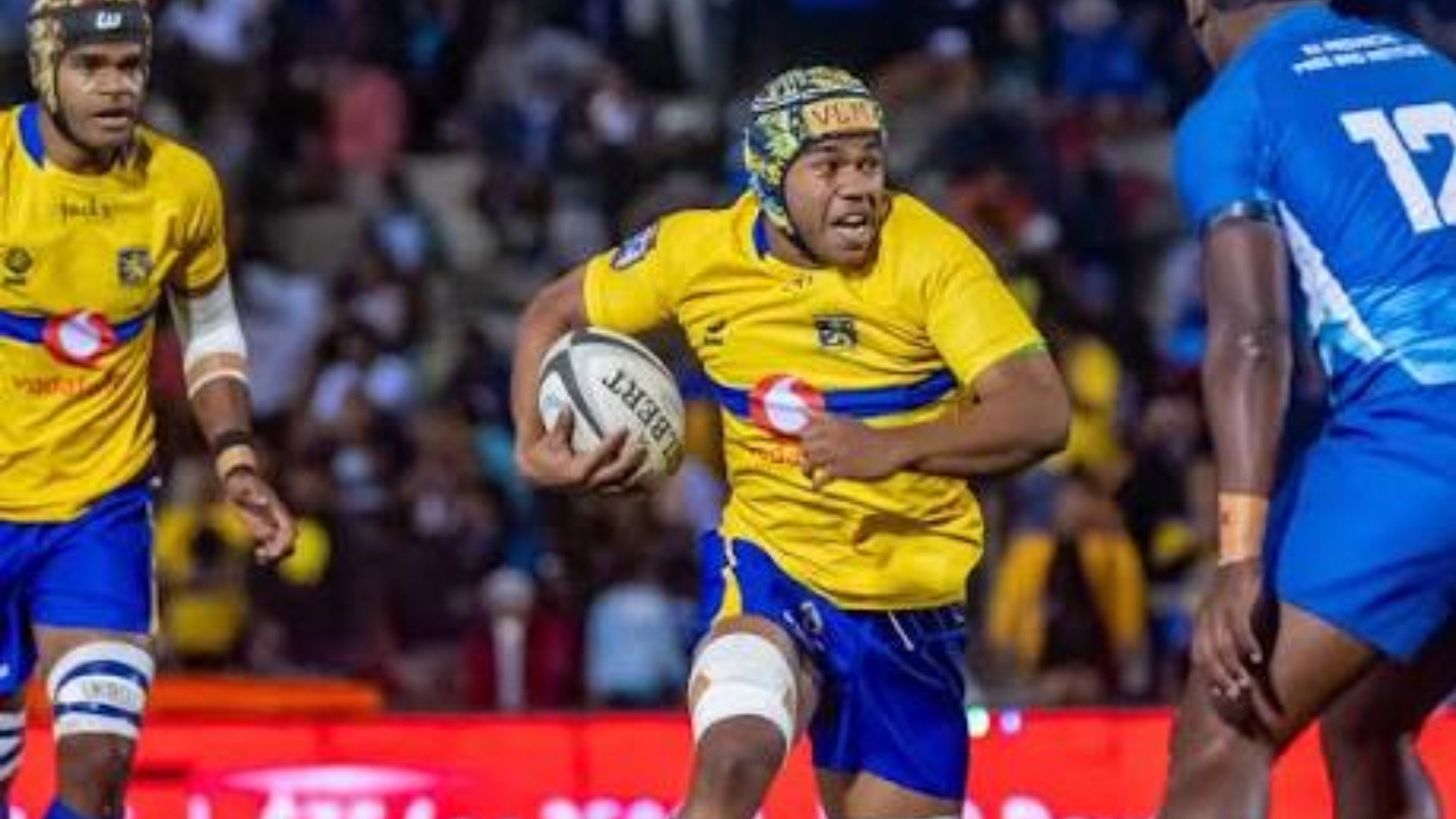 Grammar dominates Vodafone Super Deans finals with three title showdowns