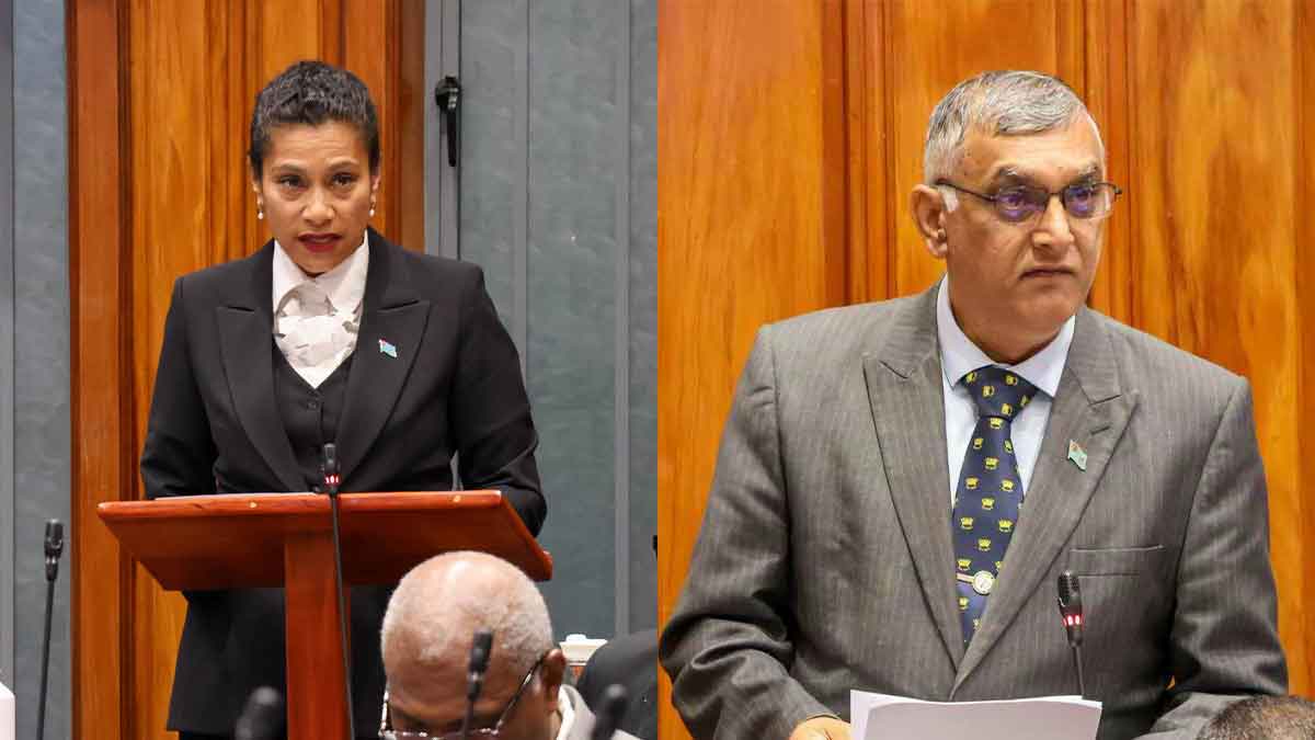 $200 littering fine aimed at changing behaviour, not collecting money - Tabuya