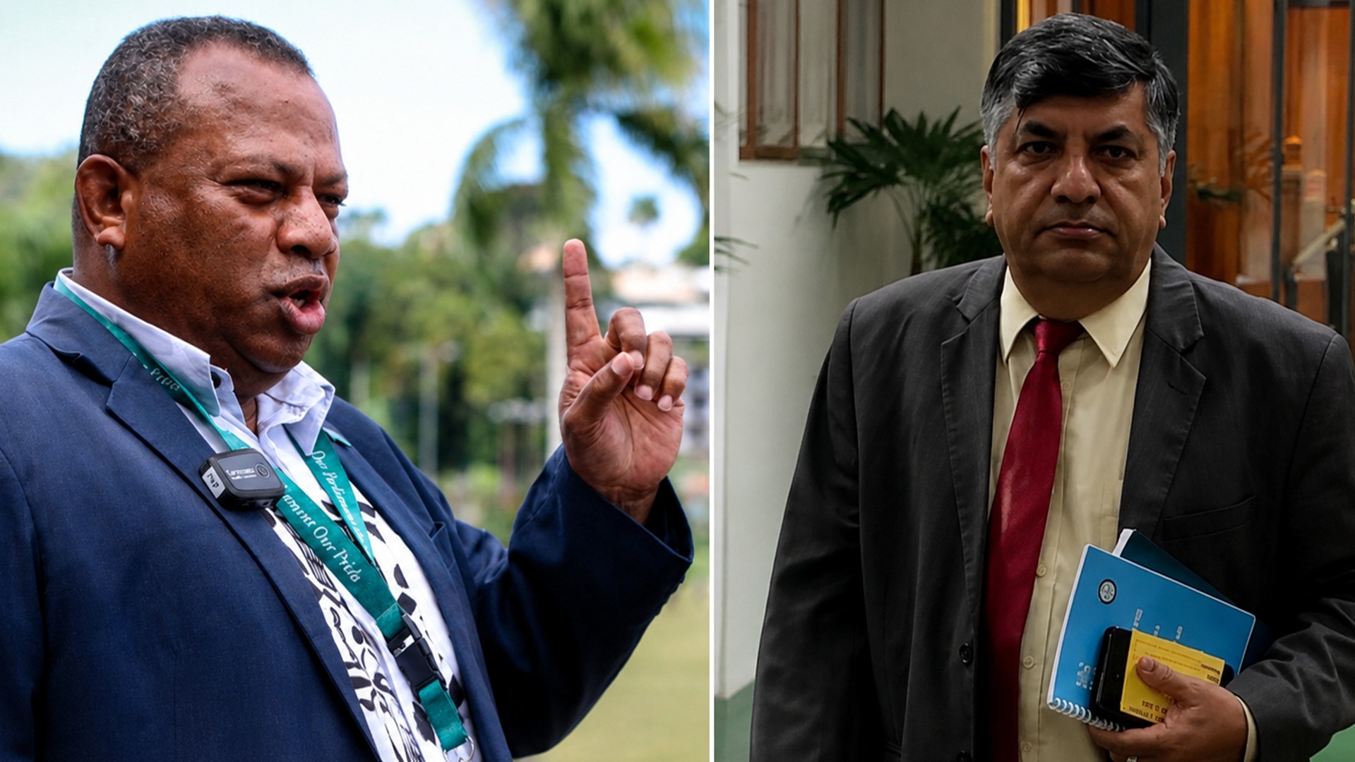 Seruiratu disappointed as Sugar Minister absent during important industry discussions