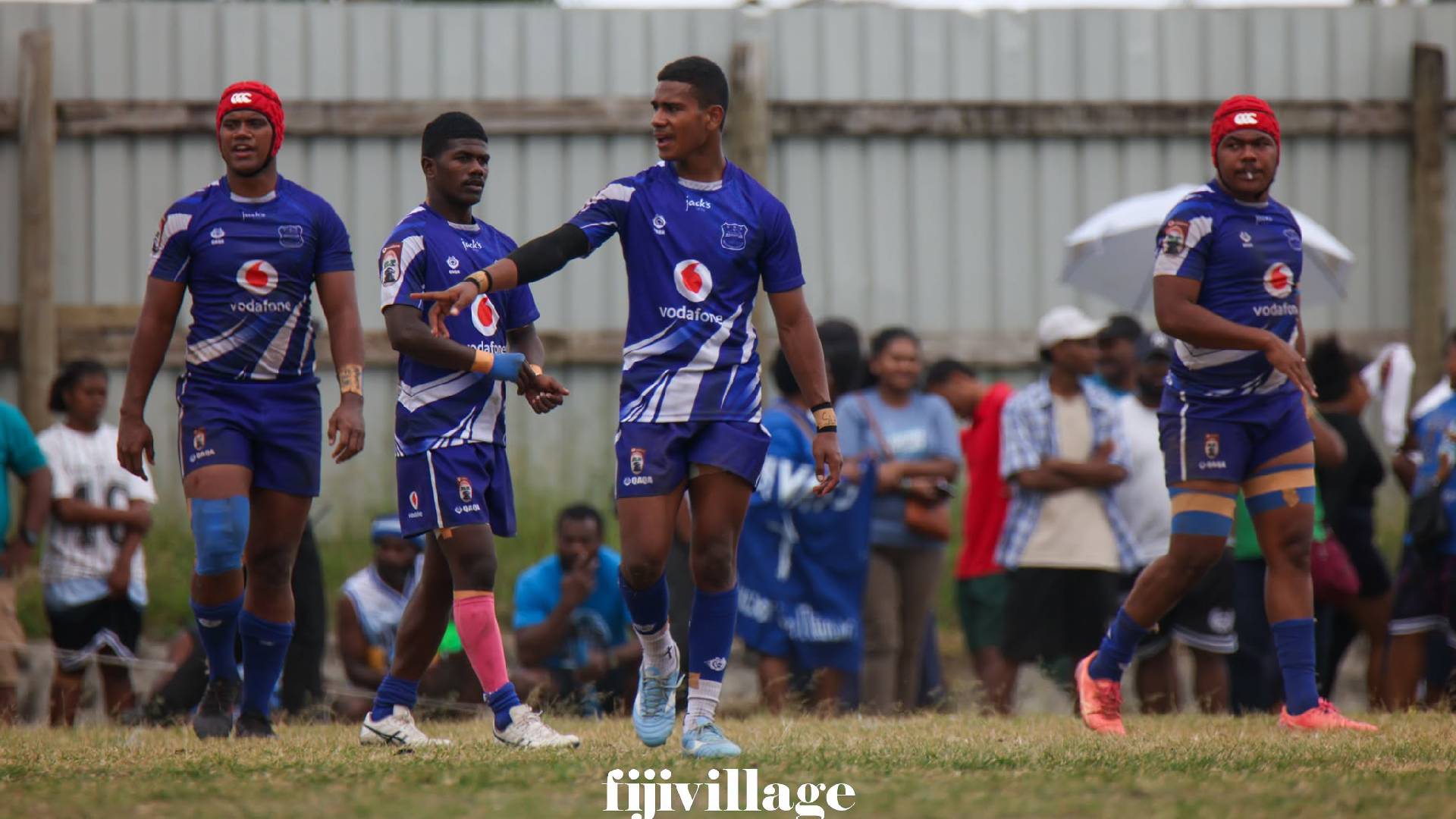 Navatu Secondary U19 team creates history but the job is not over