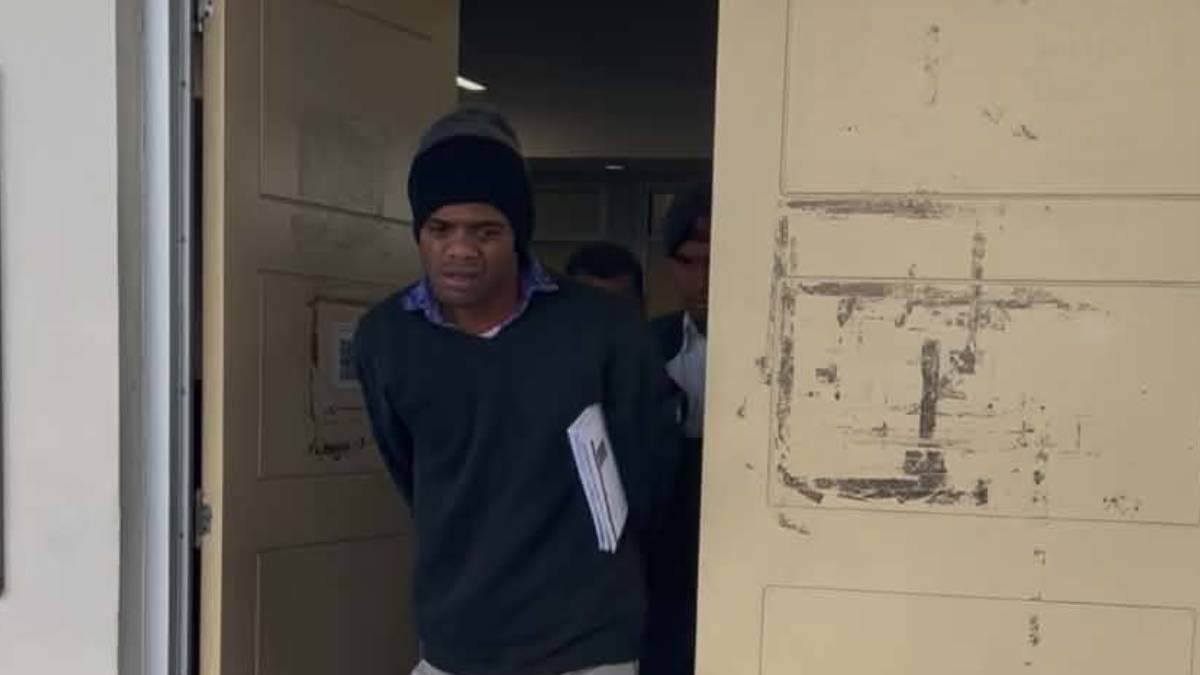 Nadawa aggravated burglary accused denied bail