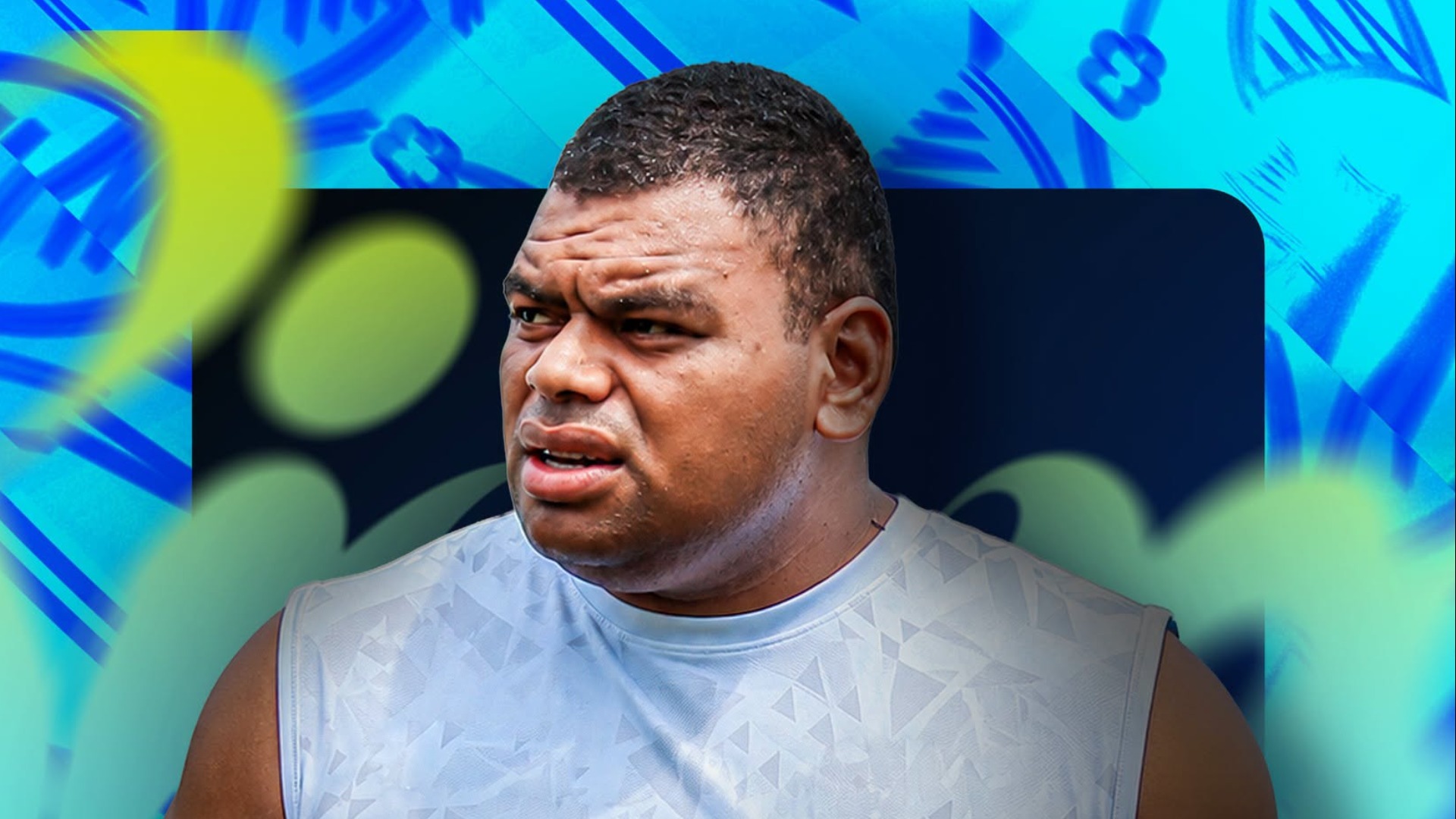 Inoke Ravuiwasa signs with Fijian Drua for 2027 Super Rugby Pacific Season