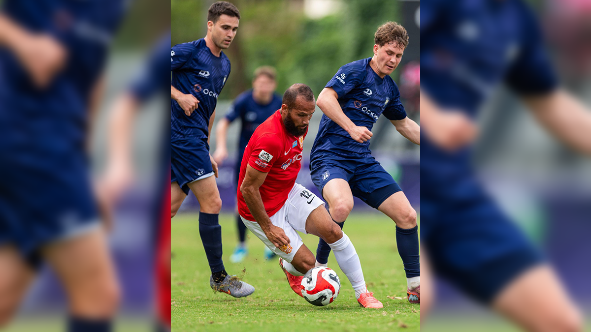 OFC Men's Champions League: Rewa’s campaign ends after 3-1 defeat to Auckland City