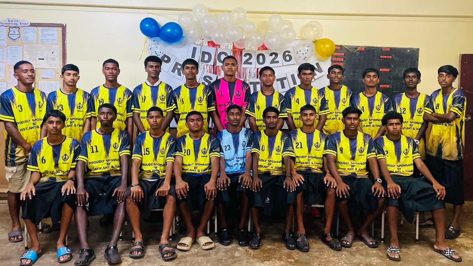 Secondary Schools Football: Guru Nanak secures 3-0 win over Ratu Navula