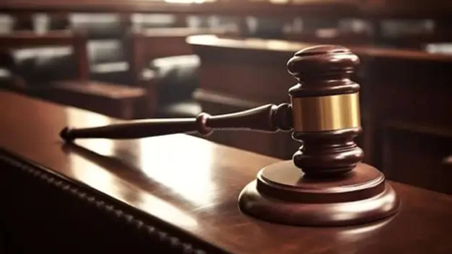 17-year-old charged over Howell Road Temple break-In