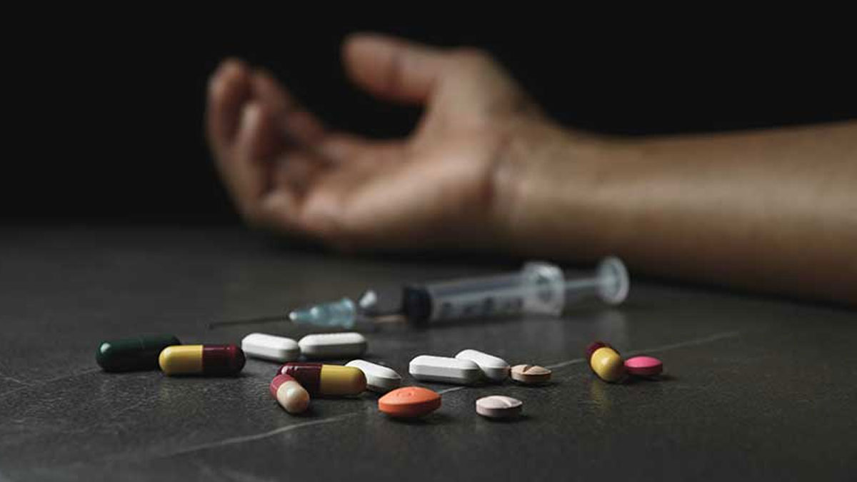 Methodist Church launches three-year campaign to tackle drugs and STIs