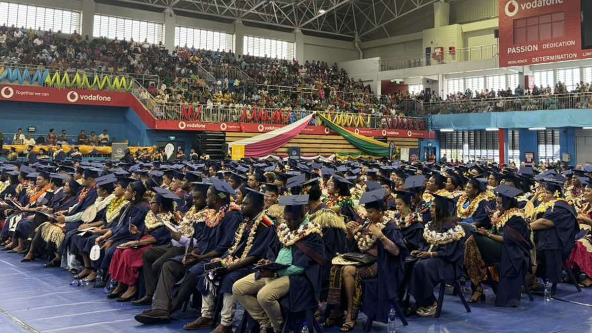 Maharaj raises concerns over delays in medical graduates starting internships
