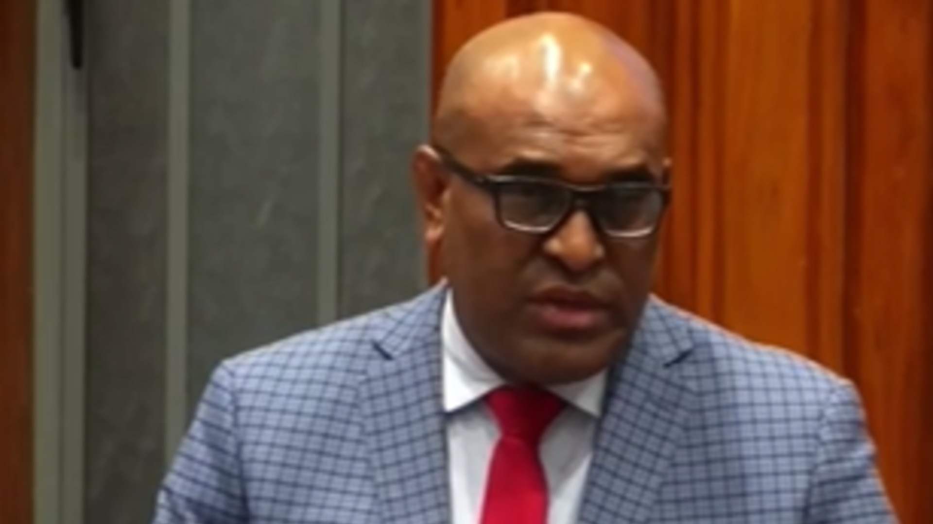121 new medical doctors expected to complete internships by July 2027 - Health Minister
