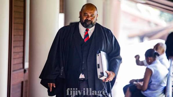 PM's lawyer says PM and President not legally responsible for curing procedural defects of COI prior to publication