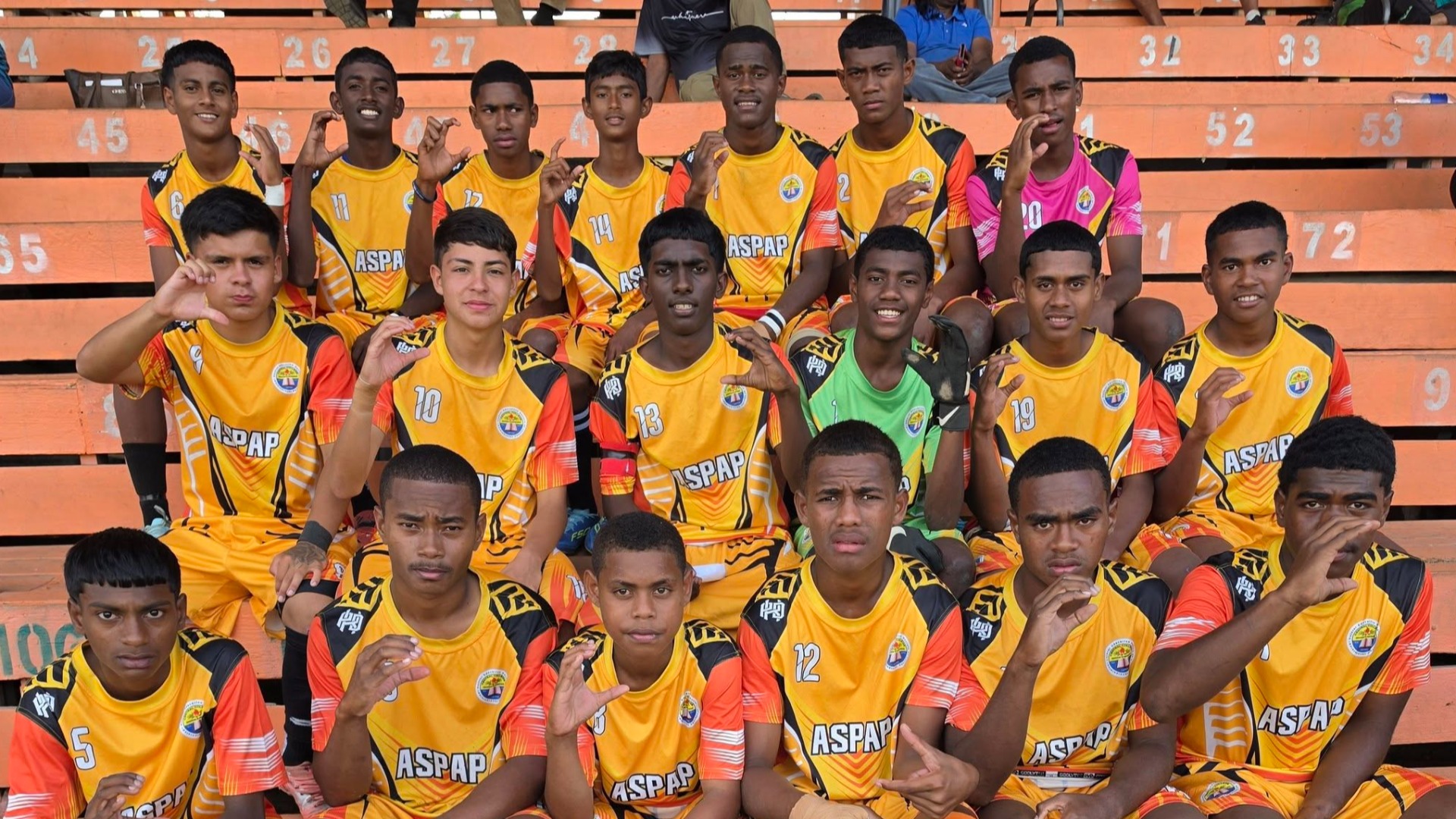 Secondary Schools Football: Battle of the West as Central College faces AD Patel in U15 final