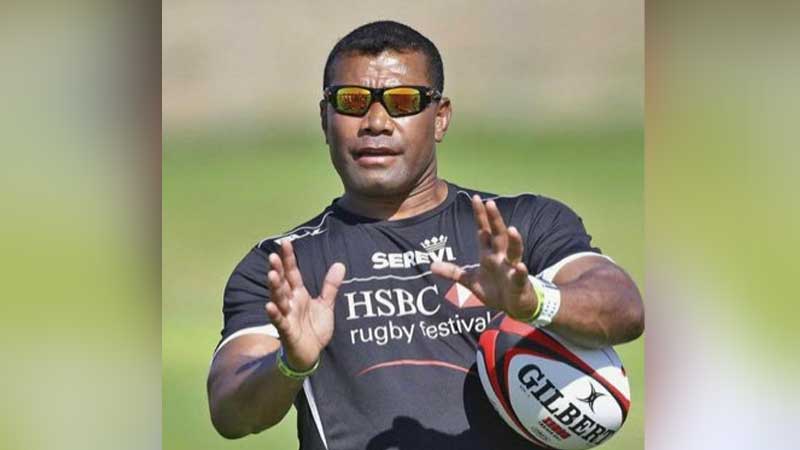 Serevi: discipline and patience will decide Deans U18 final