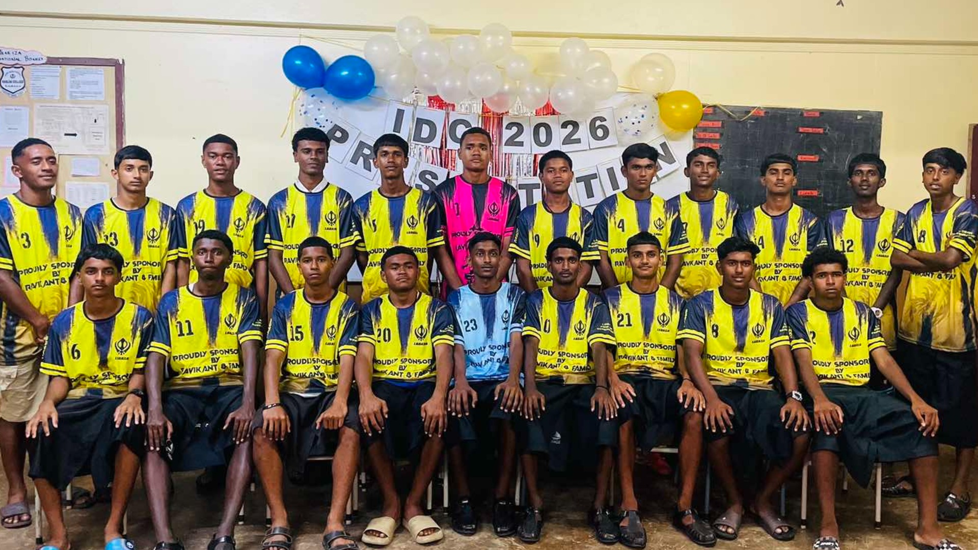 Secondary Schools Football: Guru Nanak faces Tavua College for U19 final spot