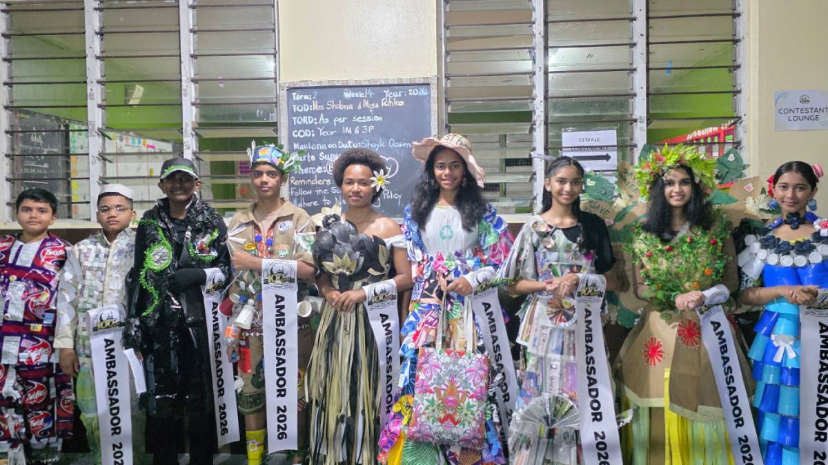 Suva Muslim Primary School marks 100 years with community and heritage celebrations