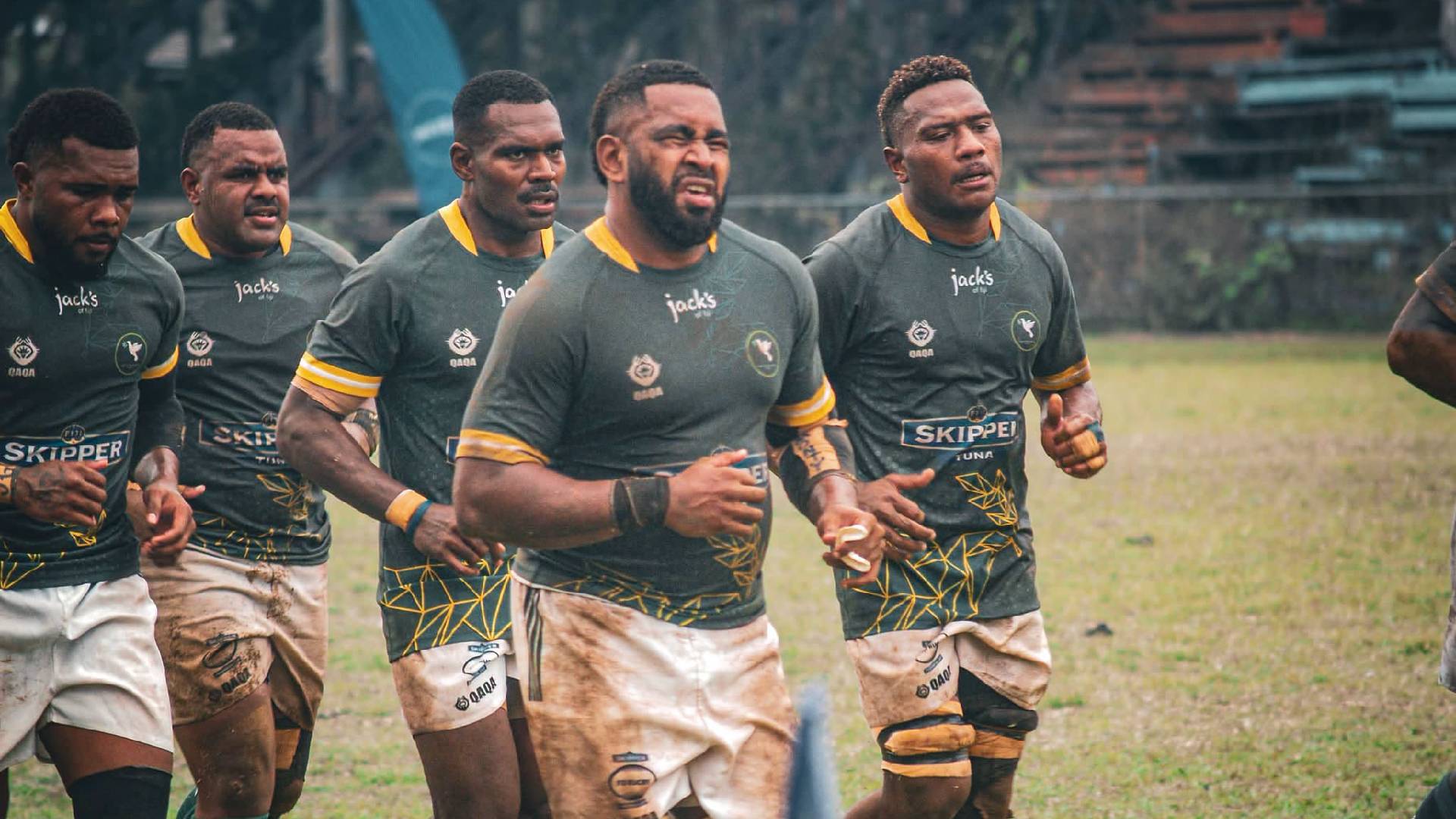 Tailevu maintains unbeaten run in Skipper Cup