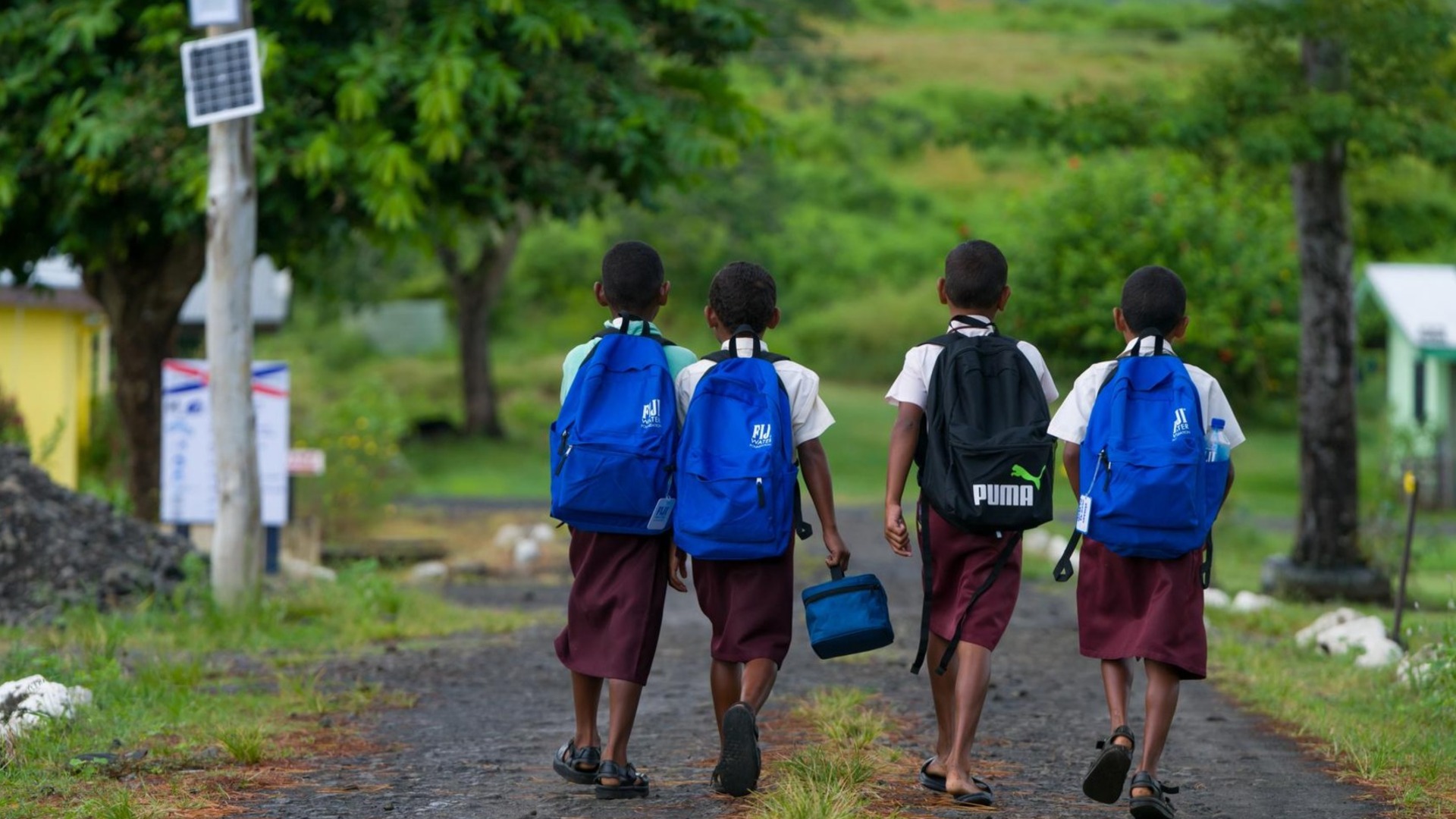 Parents urged to monitor children’s whereabouts during school holiday