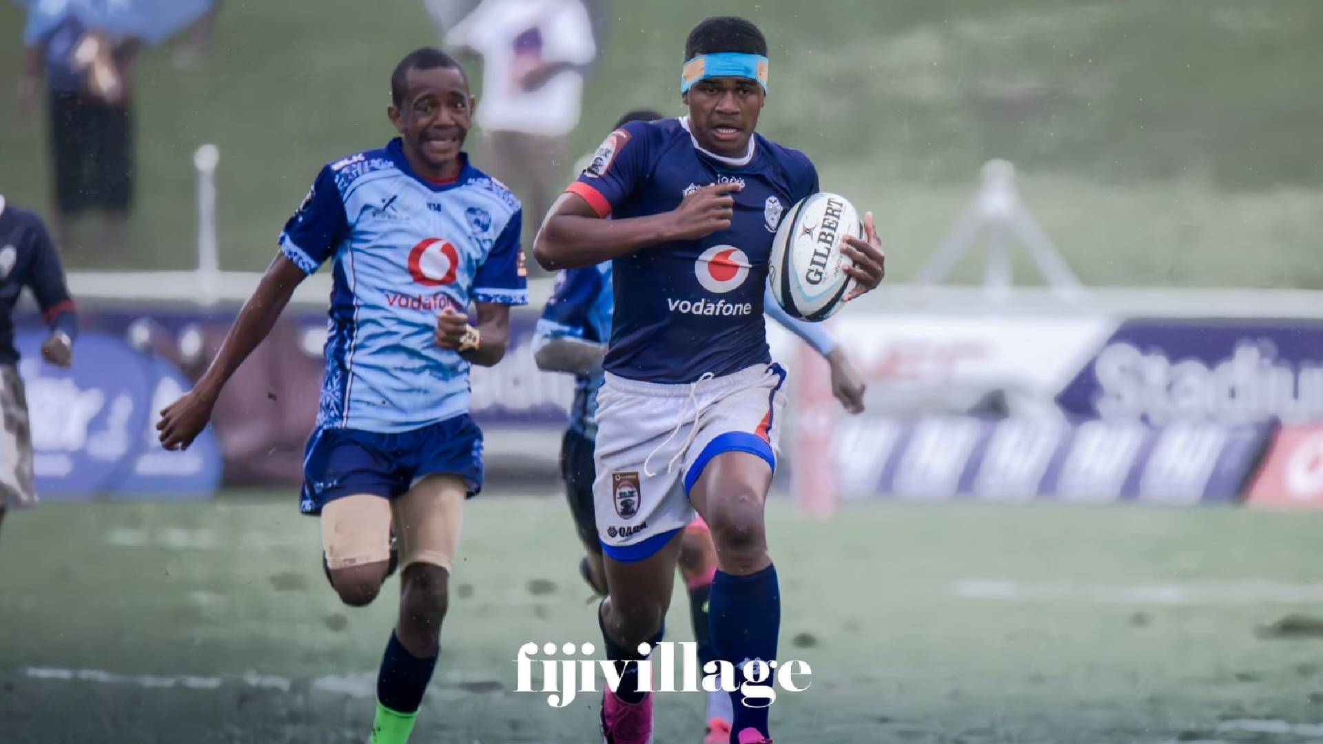 Koroi hattrick secures 22-17 win for his Ratu Navula side