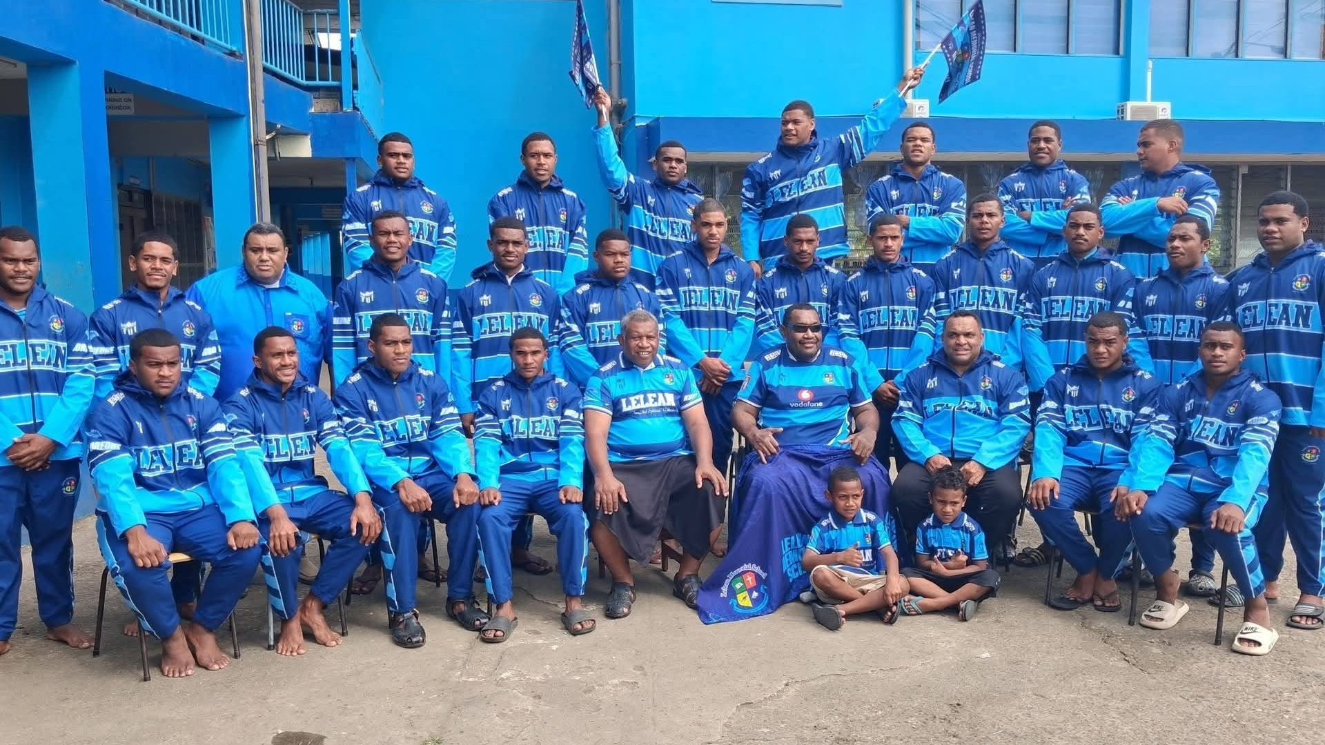 Super Deans: Grammar vs Lelean Grand Final live updates