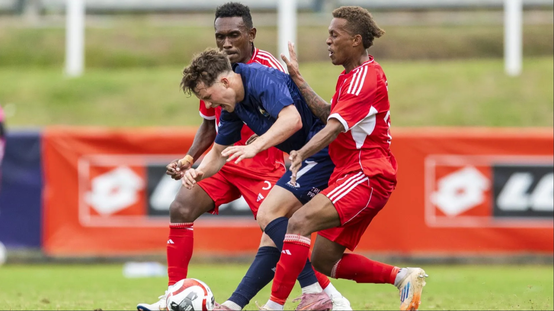 Auckland City claim fifth straight OFC Men’s Champions League title