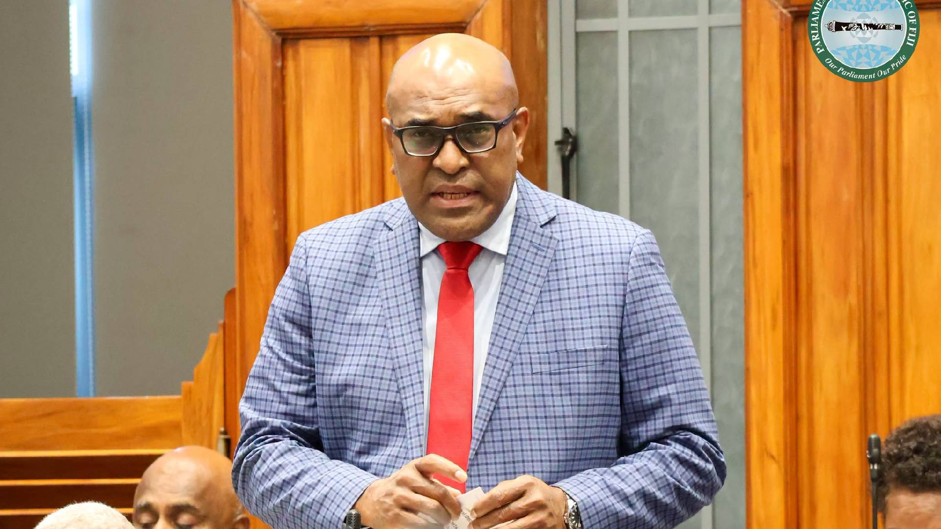 Fiji’s HIV treatment gap widens as Ministry works to strengthen response