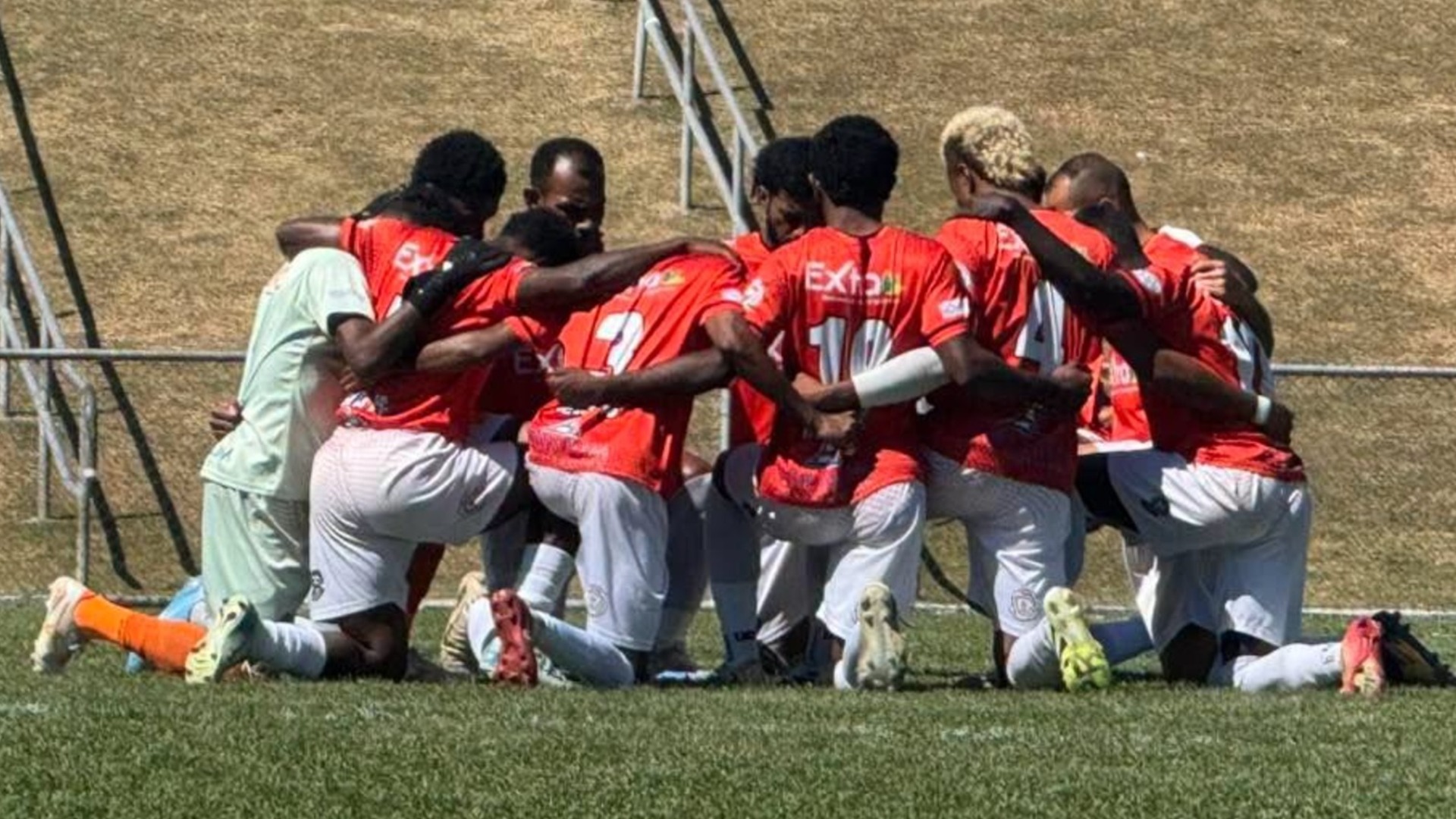 Extra Premier League: Rewa face Navua with second place still within reach