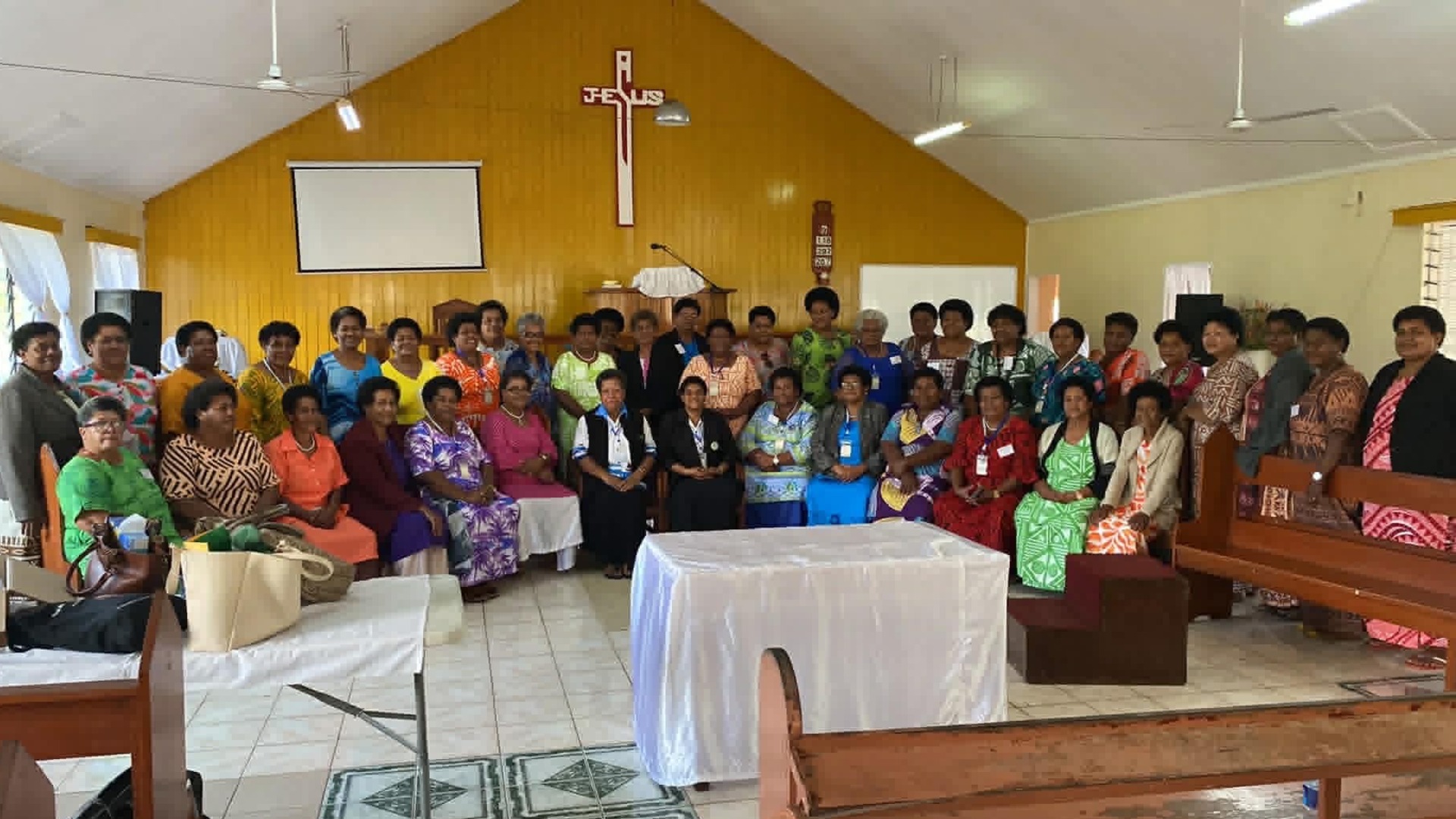 Drug abuse, teenage pregnancies among issues at Women’s Conference