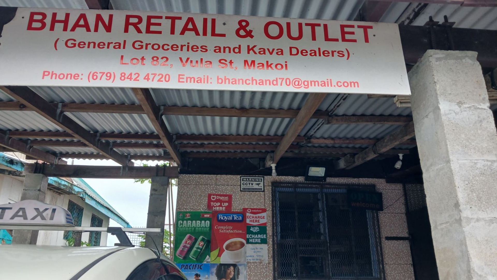 Makoi residents call for more Police patrols after attempted break-in