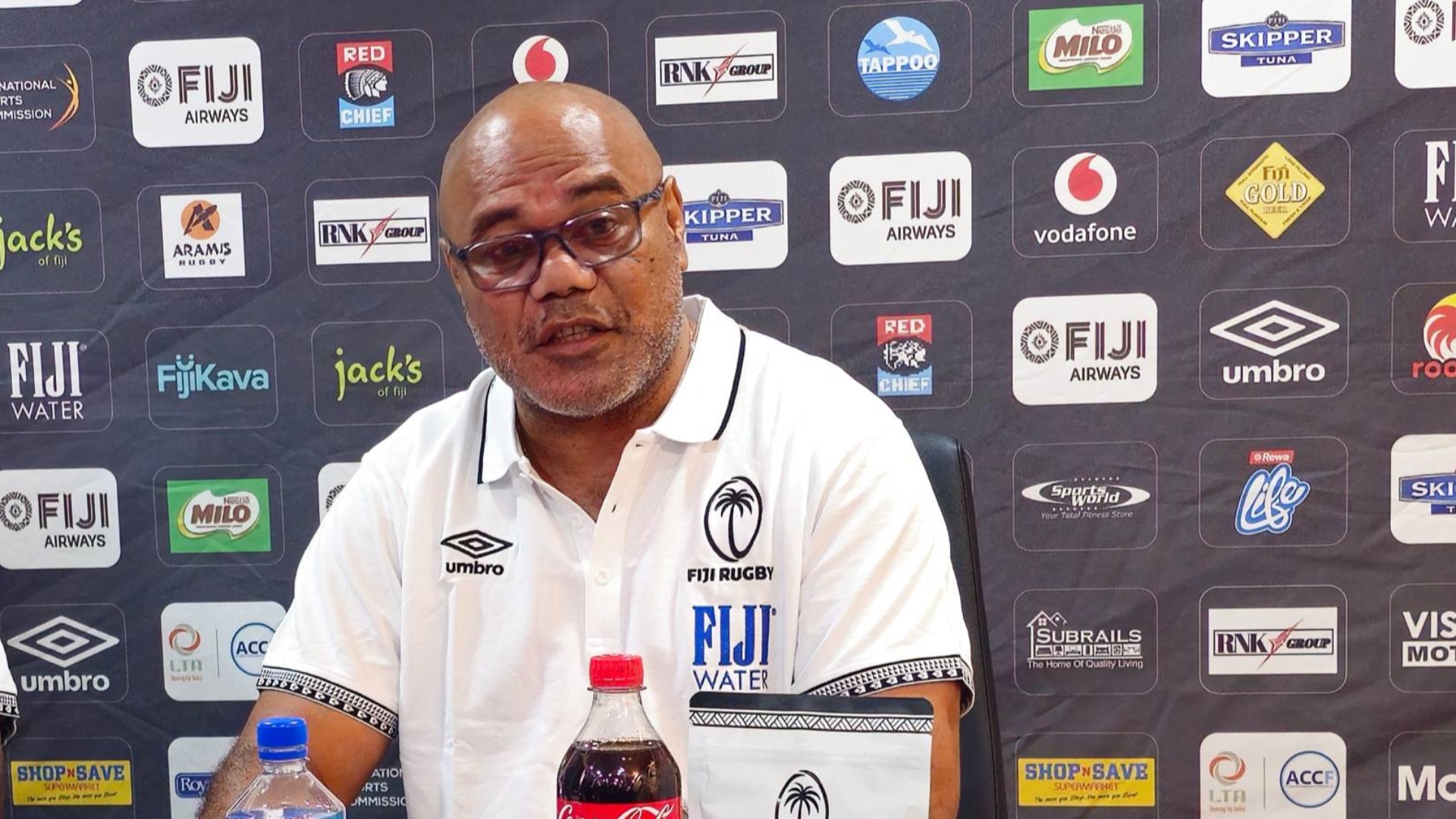 FRU opens applications for Flying Fijians Head Coach