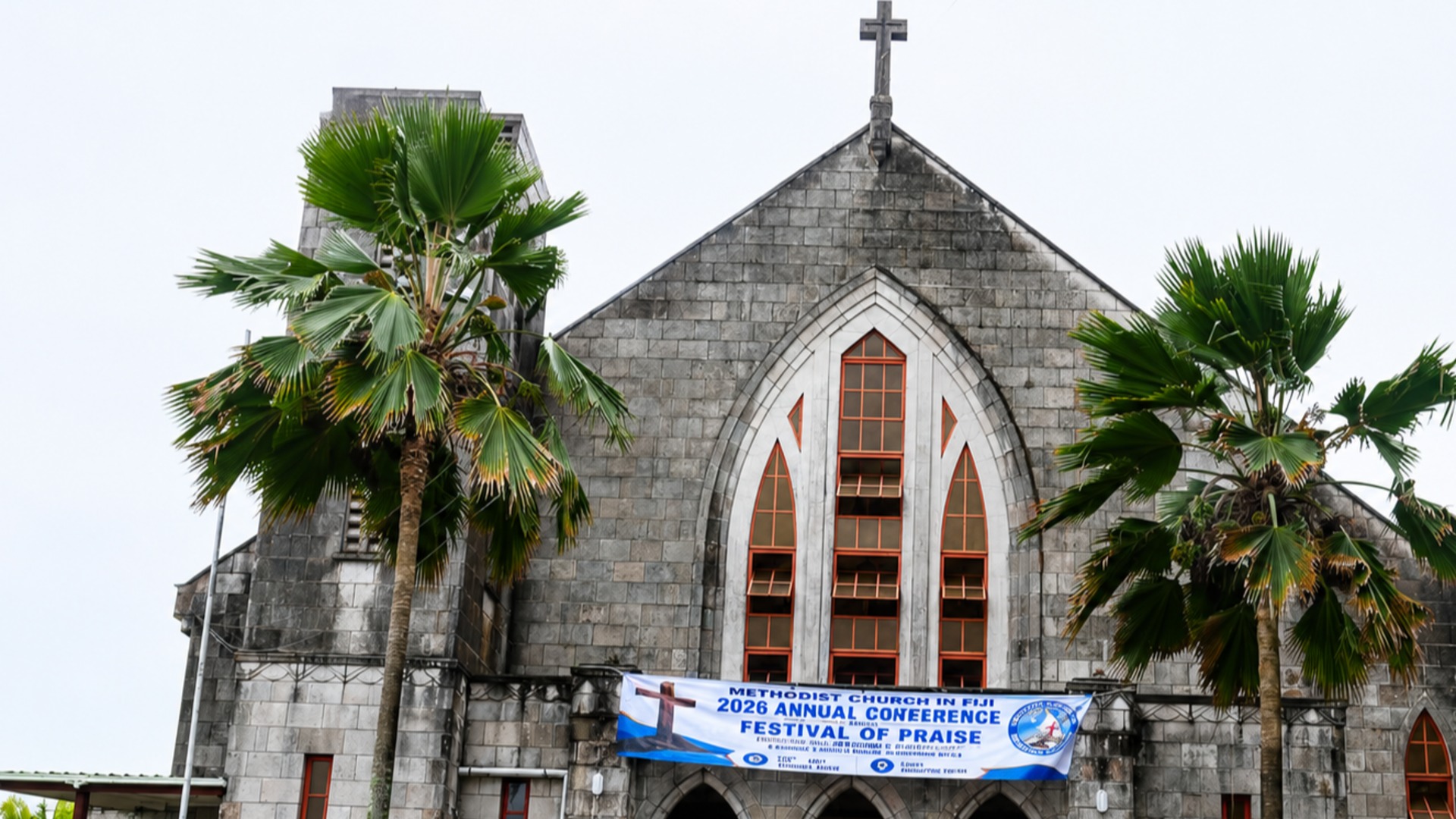 Methodist Church looks to move away from compulsory levies