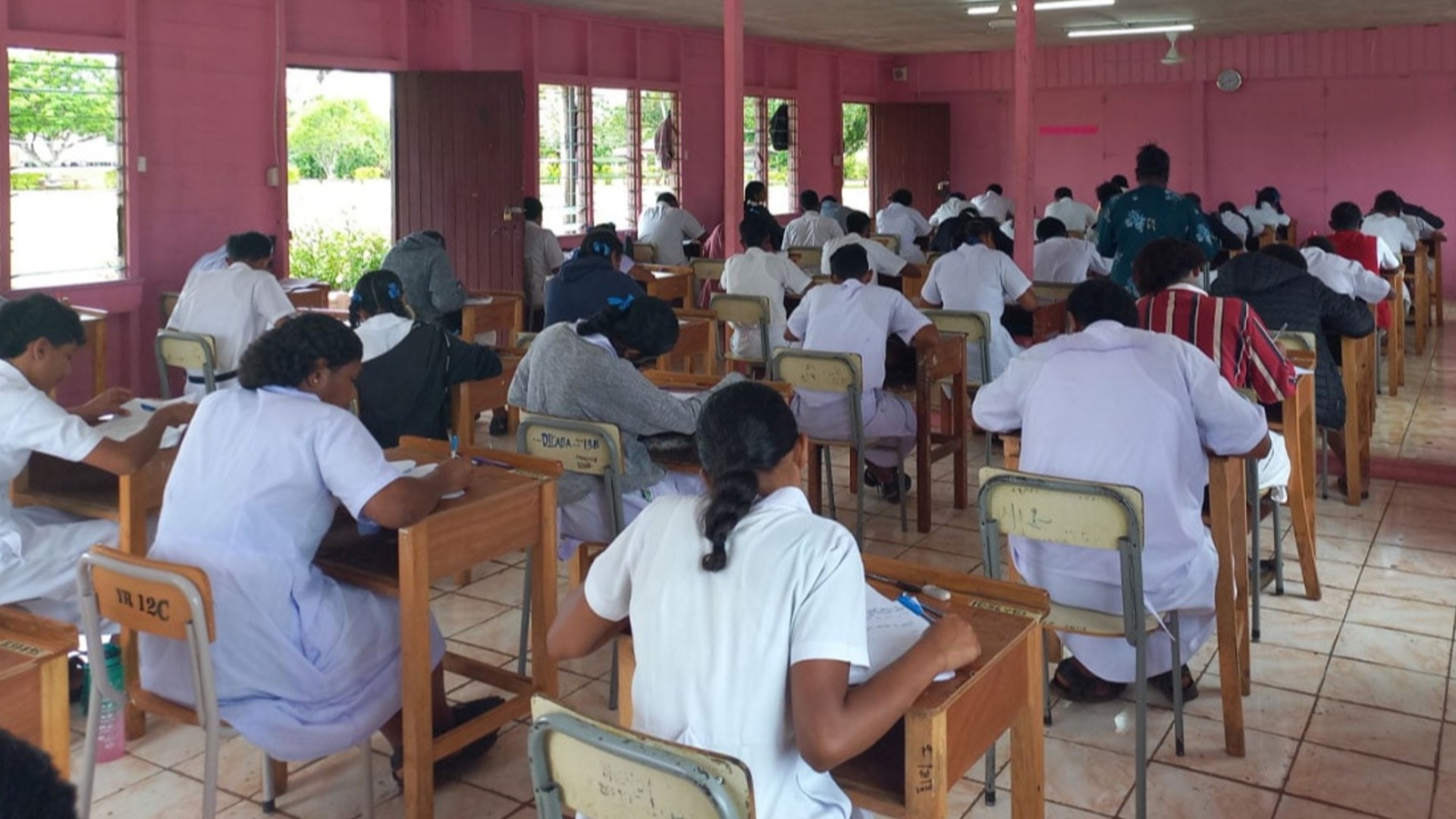 42 schools miss out on Free Education Grant for non-compliance