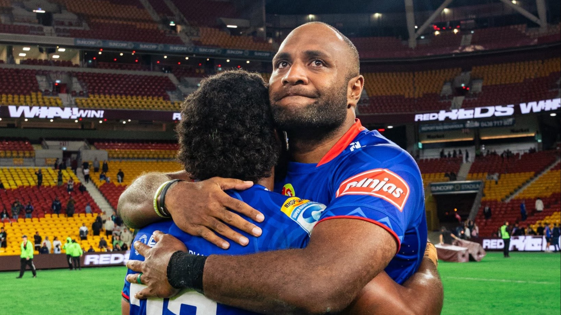 23 Drua players earn Flying Fijians call-up for Asahi Pacific Nations Cup