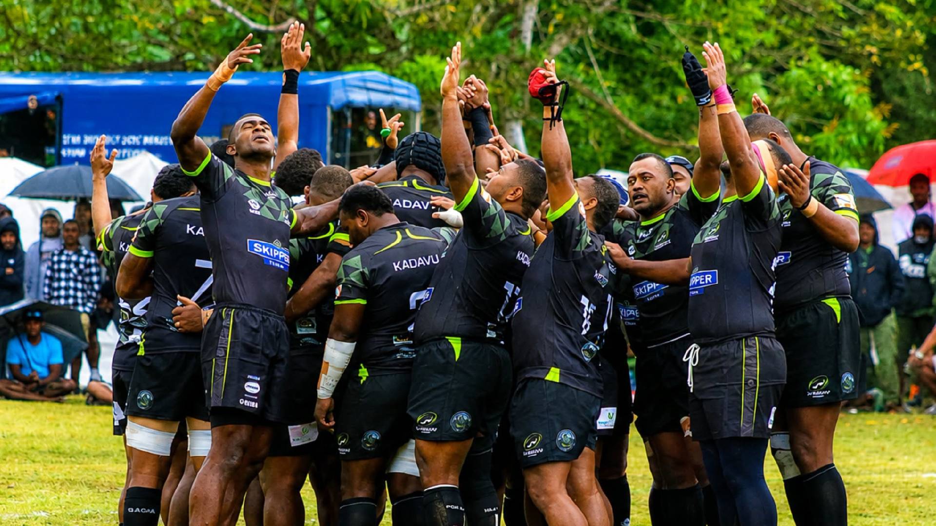 Kadavu Rugby moves remaining home games to Viti Levu over safety concerns