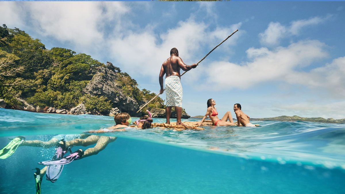 5% tourism tax to apply only to bookings made from 1st September
