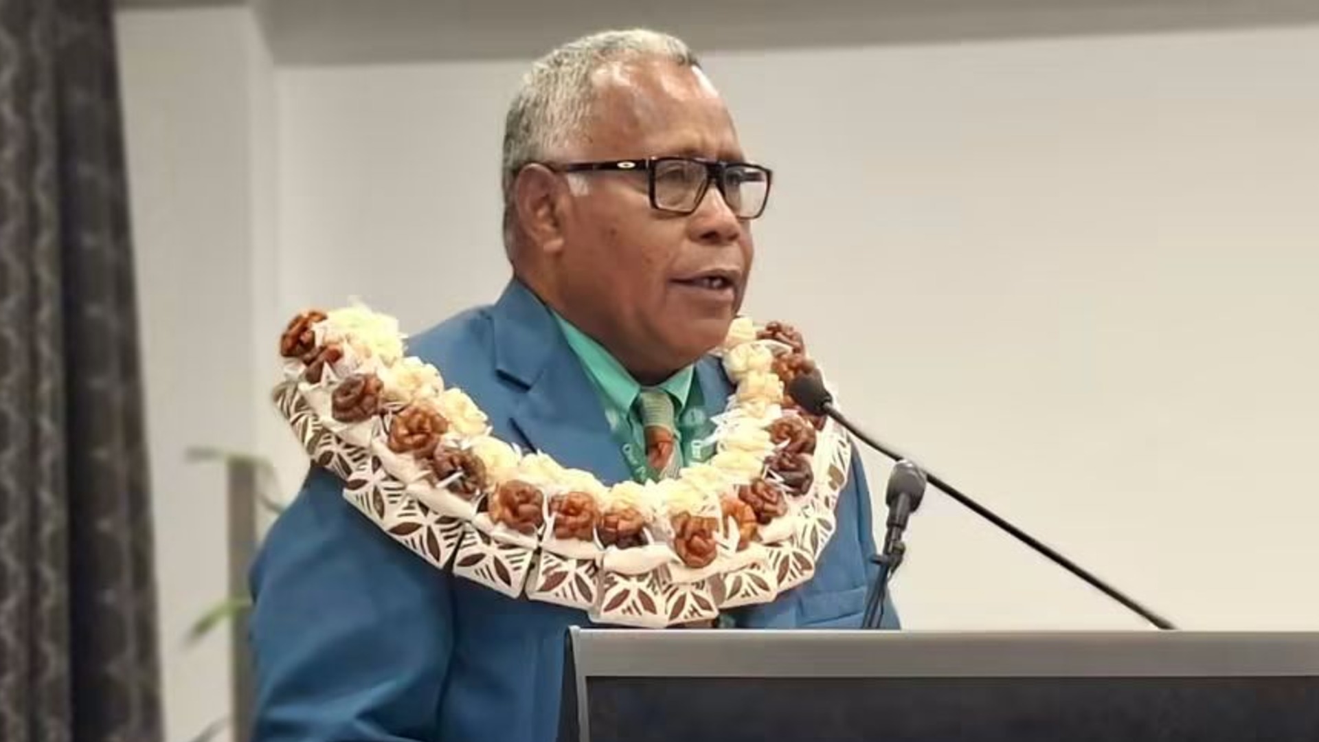 More than 70 children under 15 have died from HIV in Fiji - Vanawalu