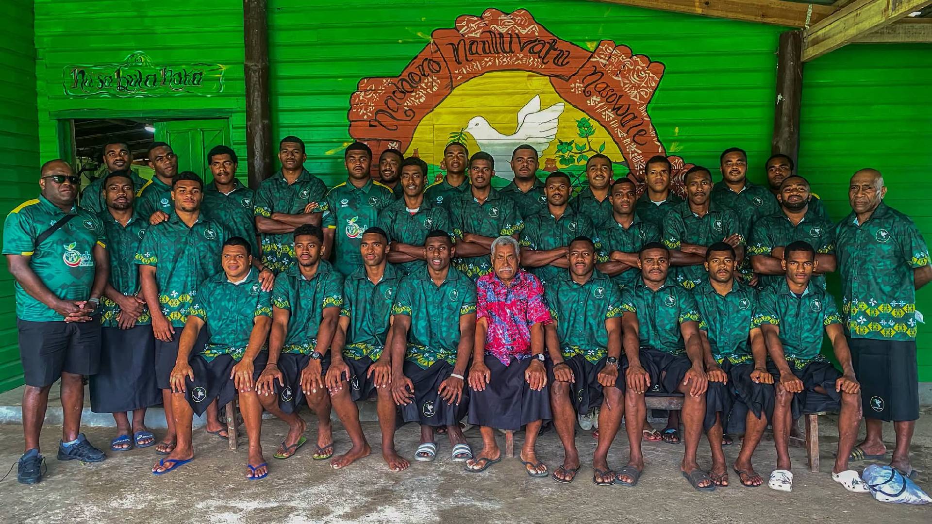 Tailevu brace for tough Naitasiri clash