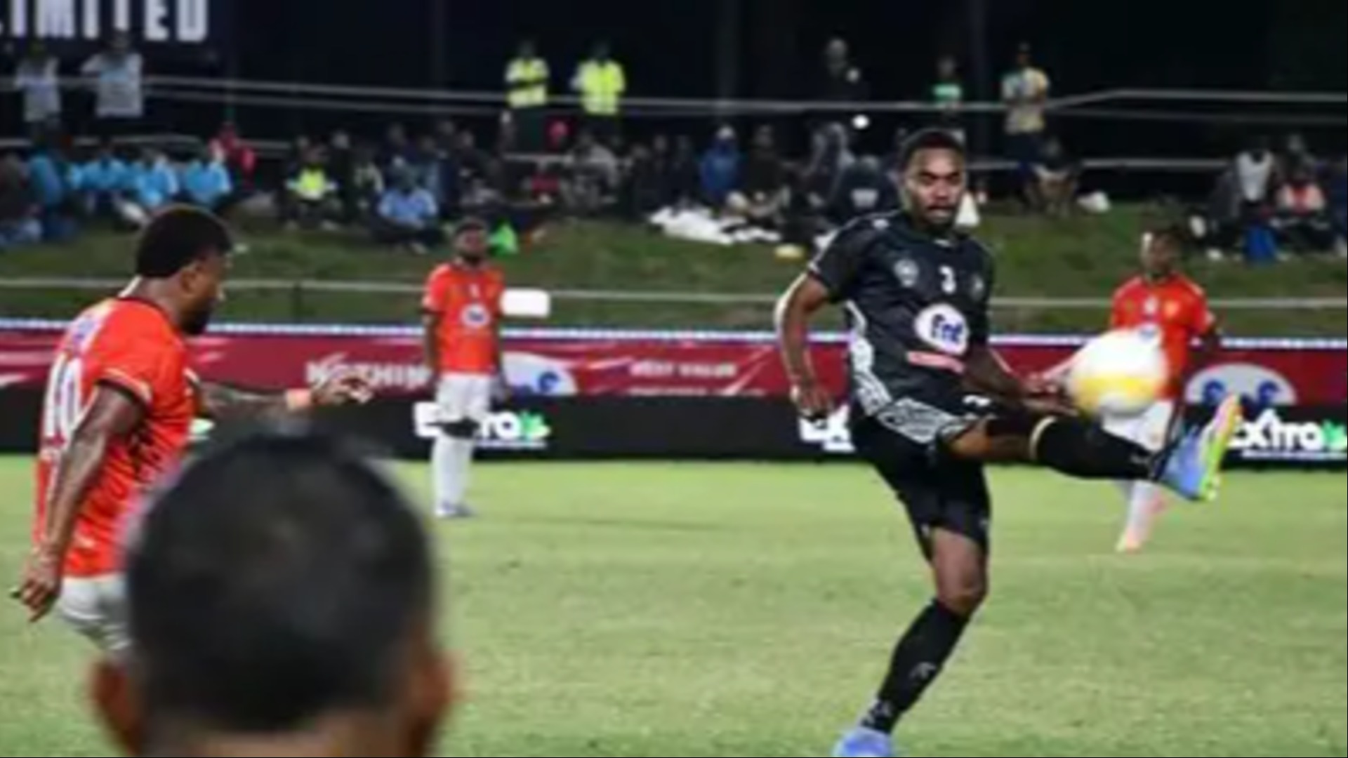 Rewa to face Champions Ba face in final Extra Premier League match