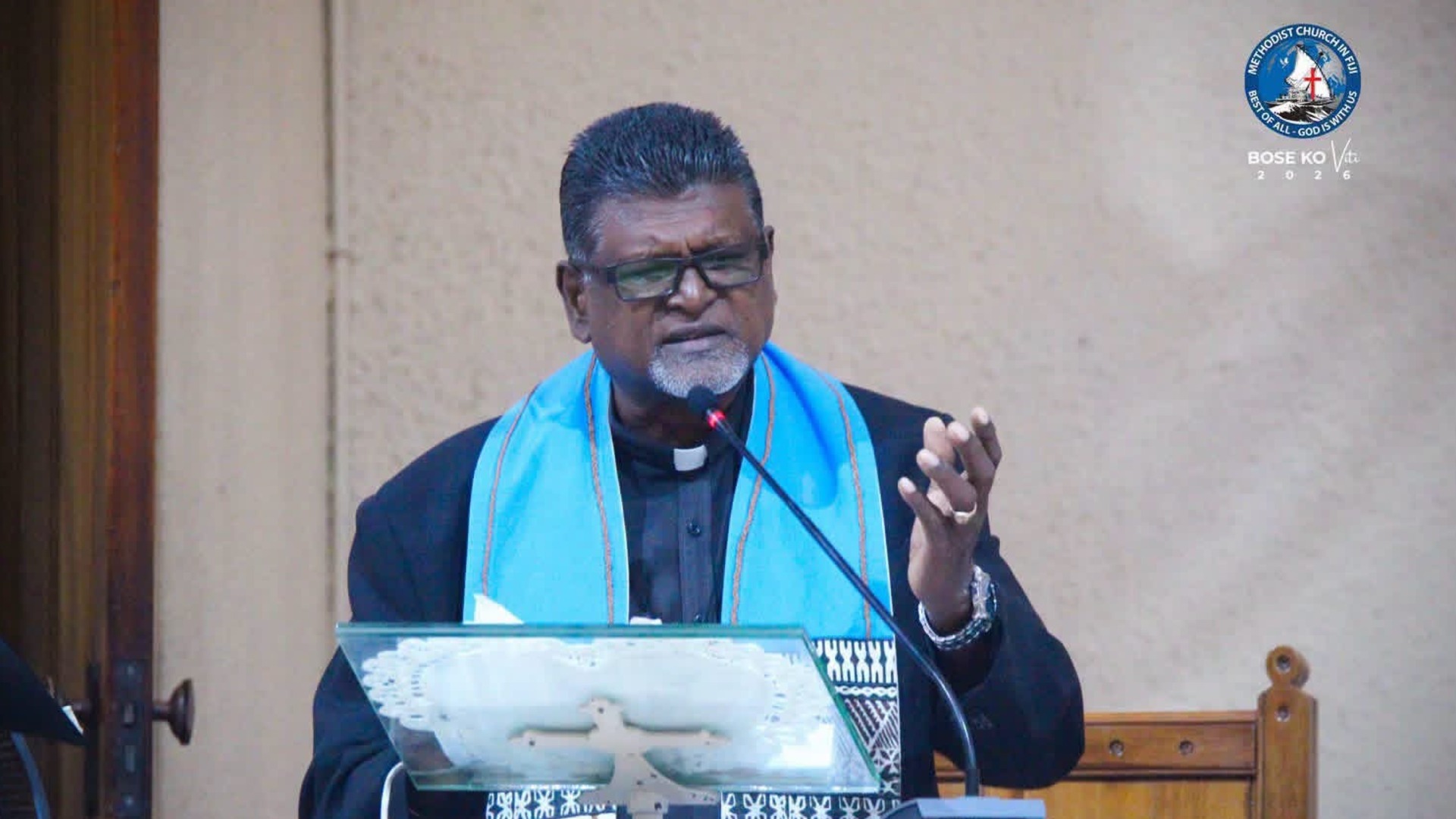 Methodist Church backs push for ministers to stop smoking and reduce kava drinking