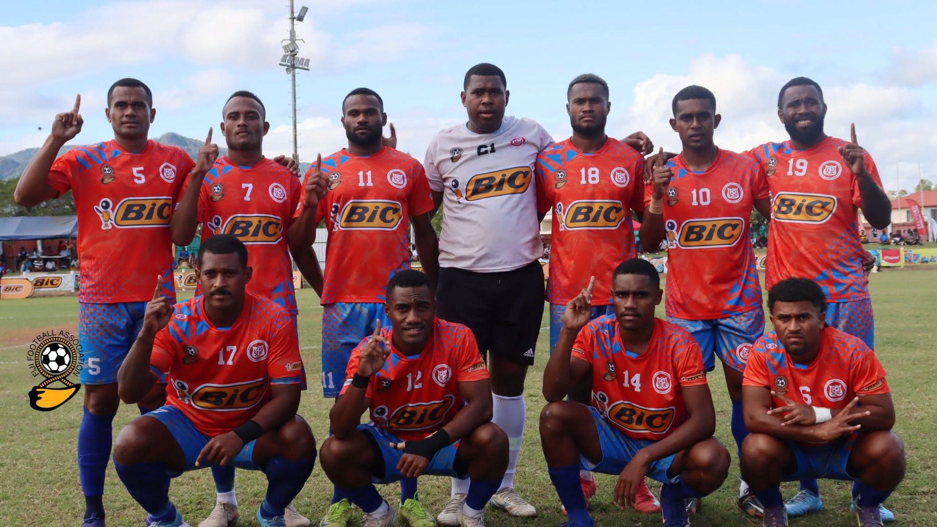 Navua eyes Extra BOG glory as 21-year title drought continues