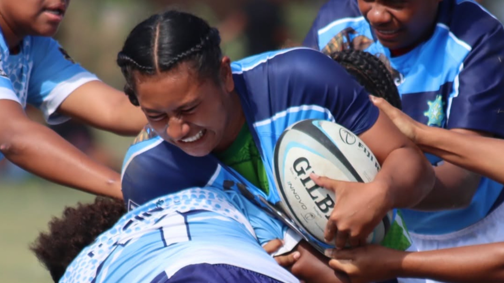 120 schoolgirls to be assessed for higher-level rugby competition