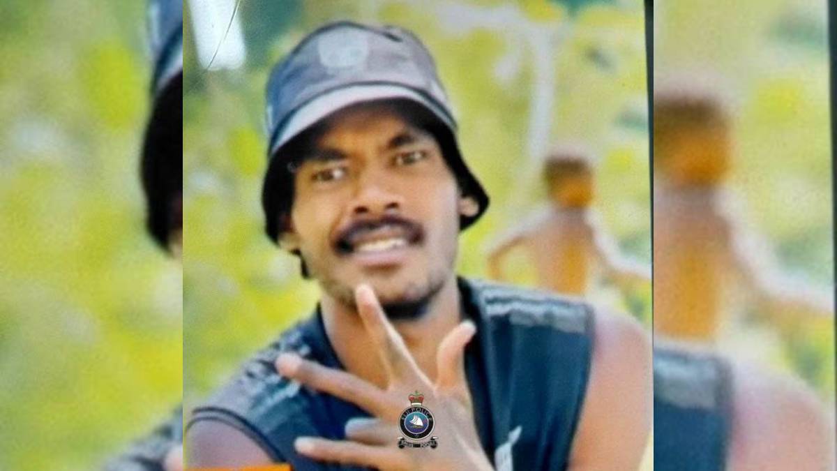 25-year-old fourth suspect surrenders over Nadi taxi driver robbery