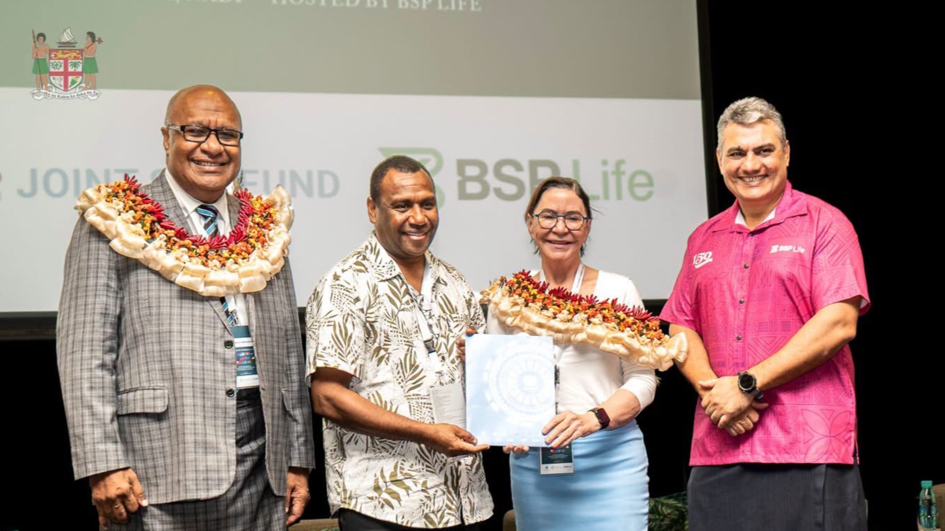 Pacific funds look at ways to grow workers’ retirement savings