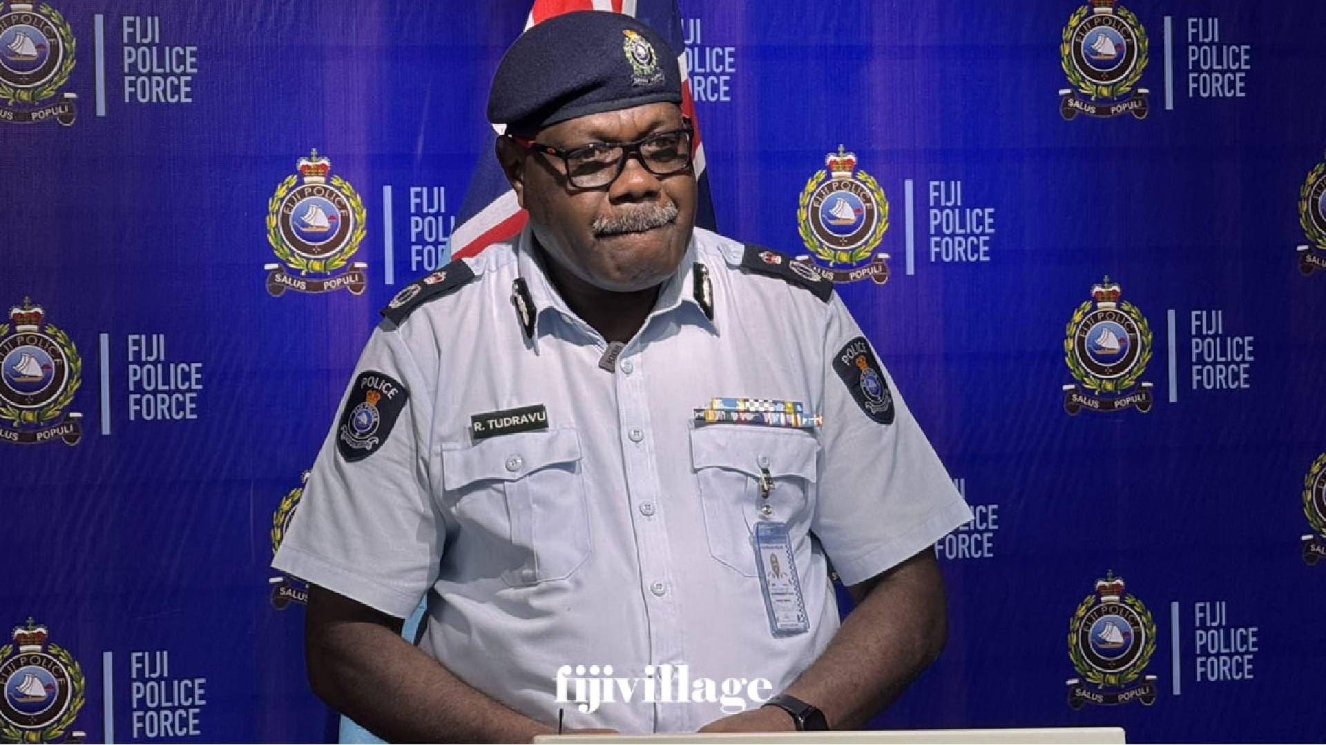 Police report drop in major crimes despite public concerns