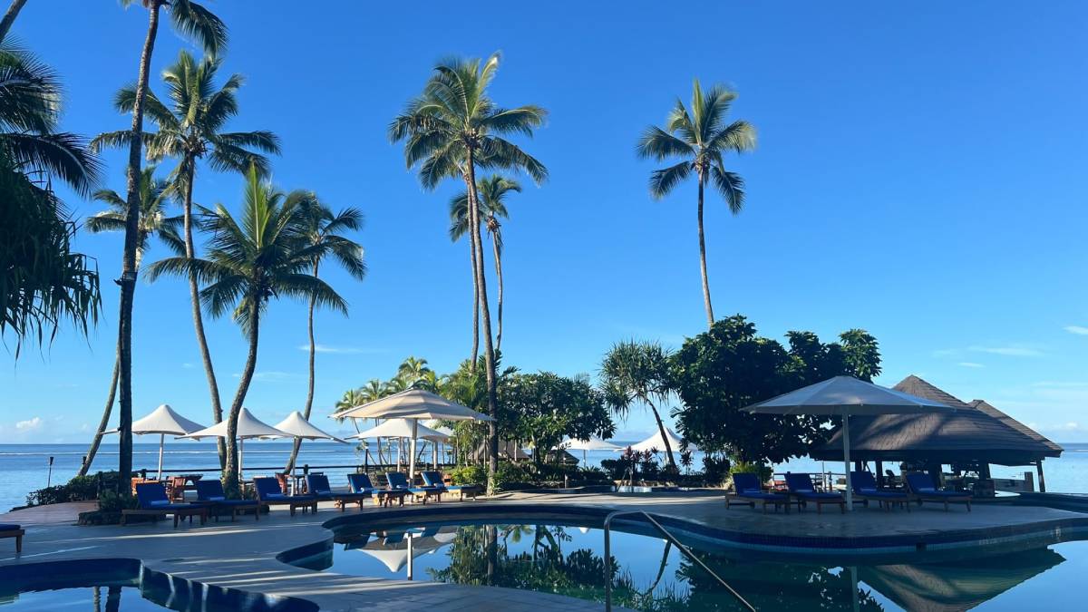 Warwick undertakes $200M expansion and renovation plan for Fiji properties