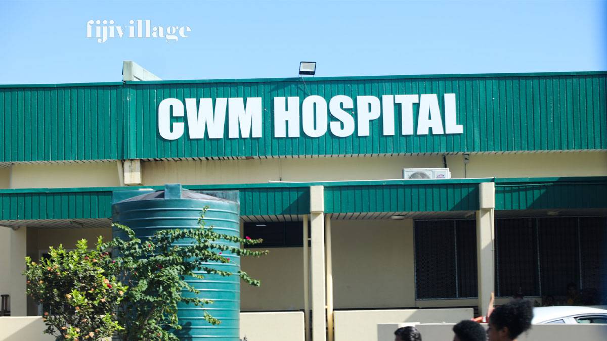 Sterilizer equipment for CWM Maternity not working, another sterilizer being used but turnaround is slow