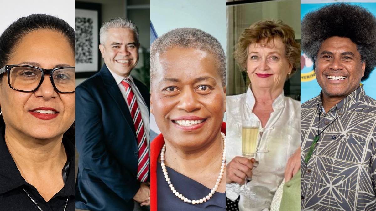 FMF Hibiscus Festival unveils 5-member judging panel