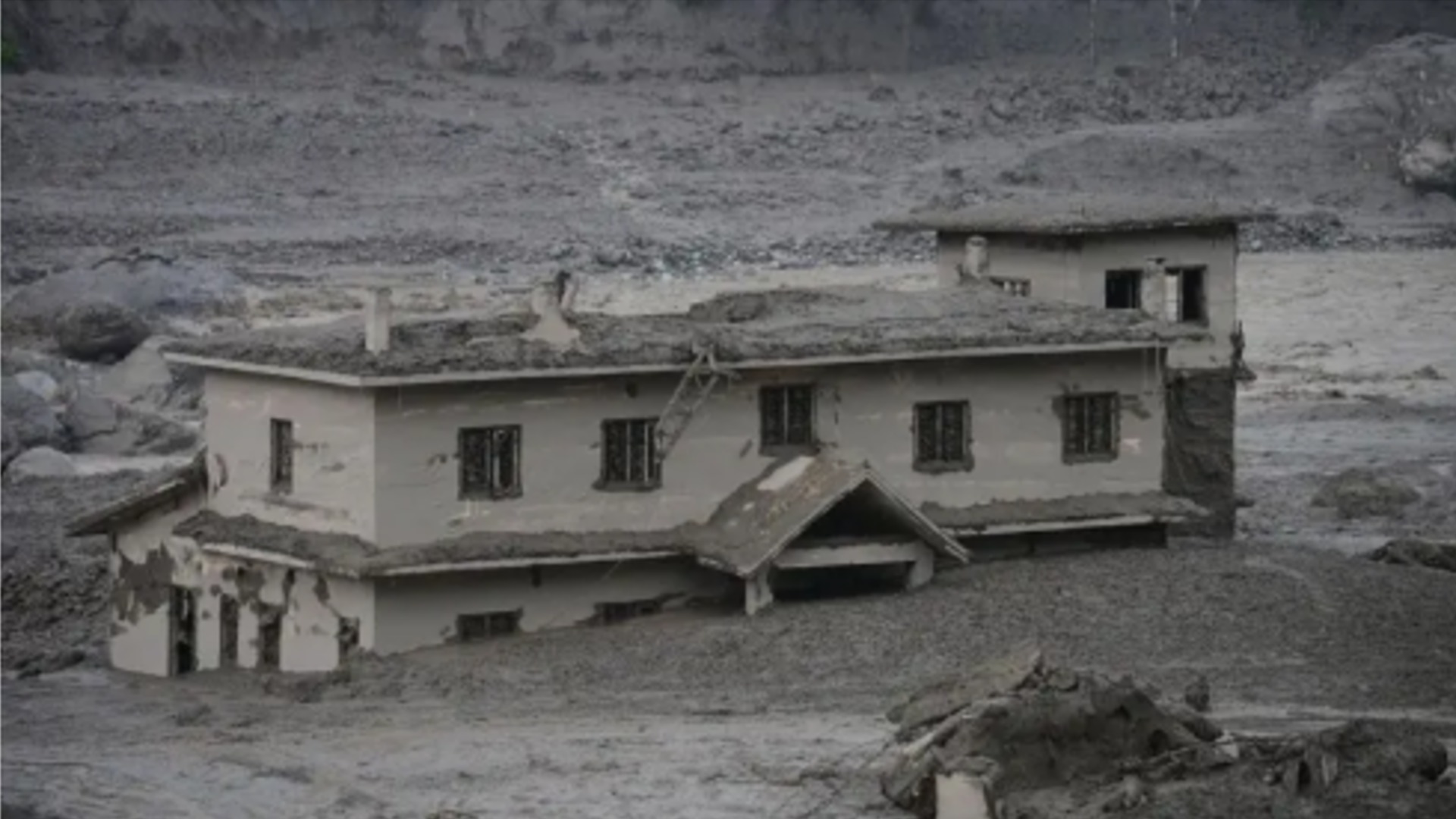 389 reported dead as search continues for missing after floods hit Nepal